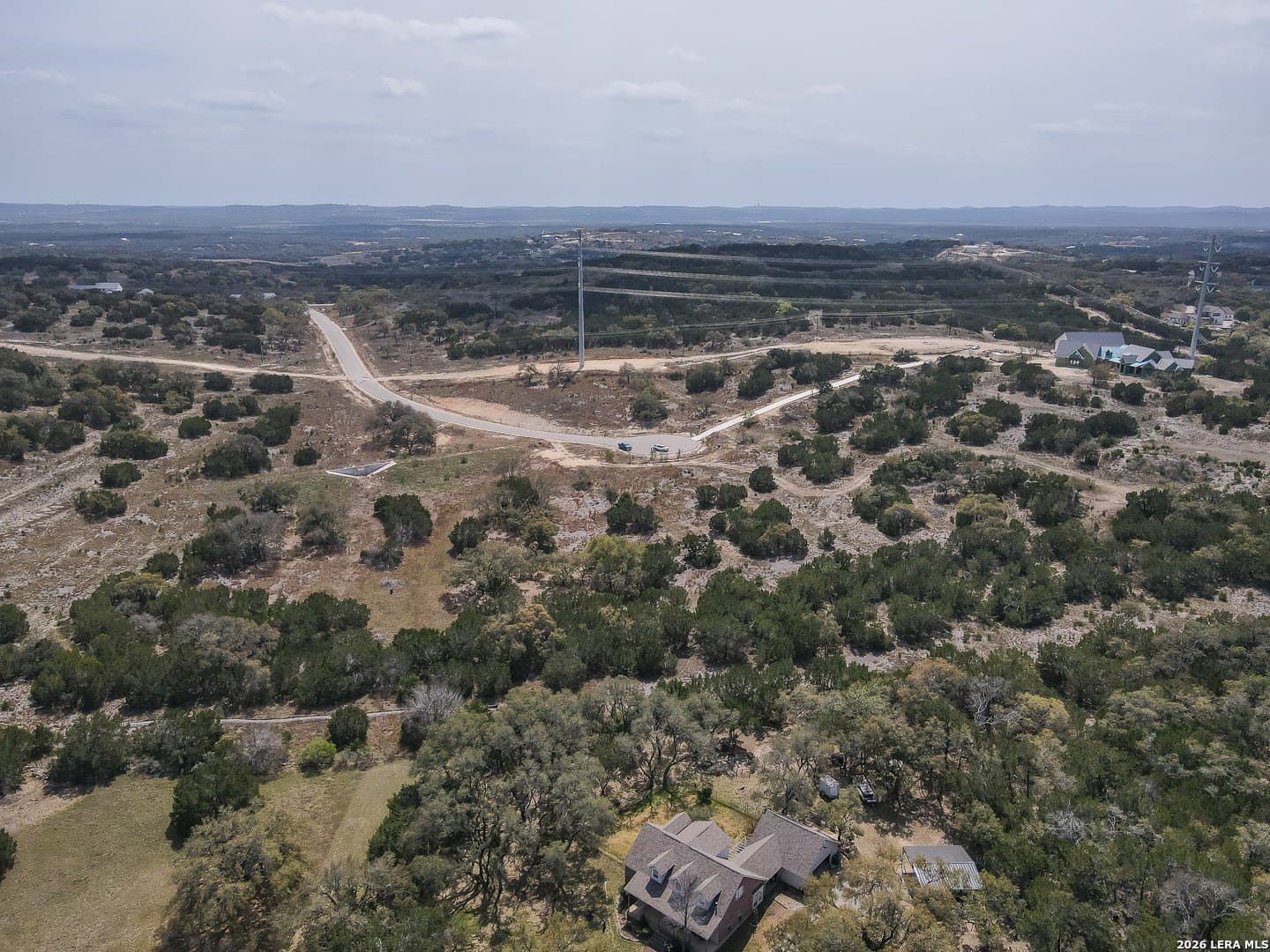 5.01 acres in Comal County - photo 13