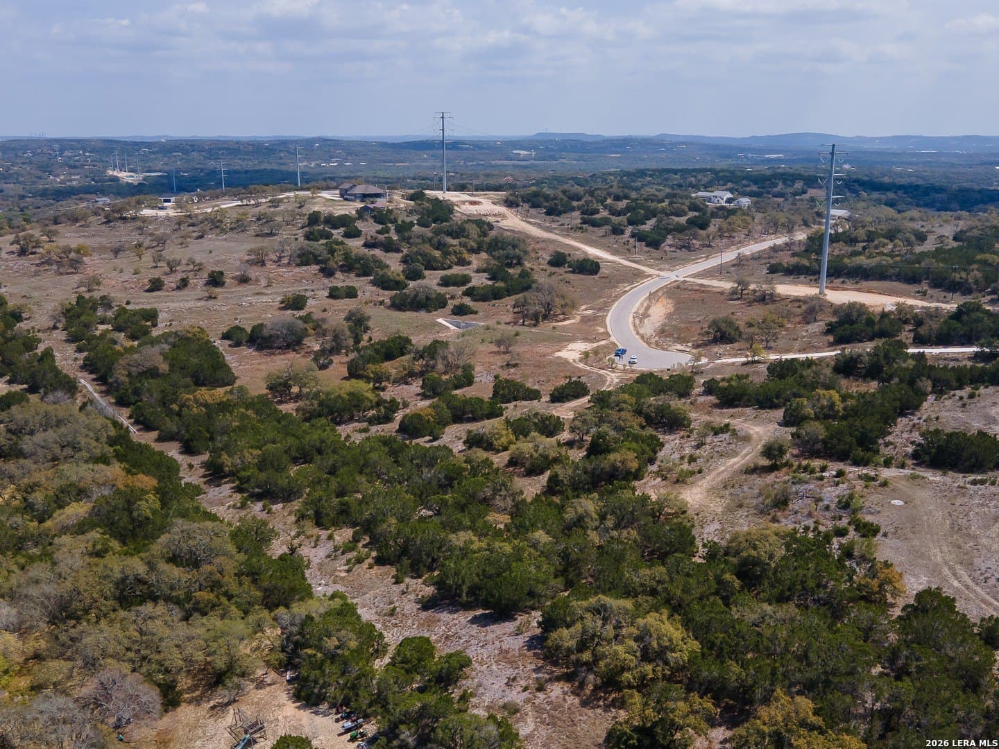 5.01 acres in Comal County - photo 12