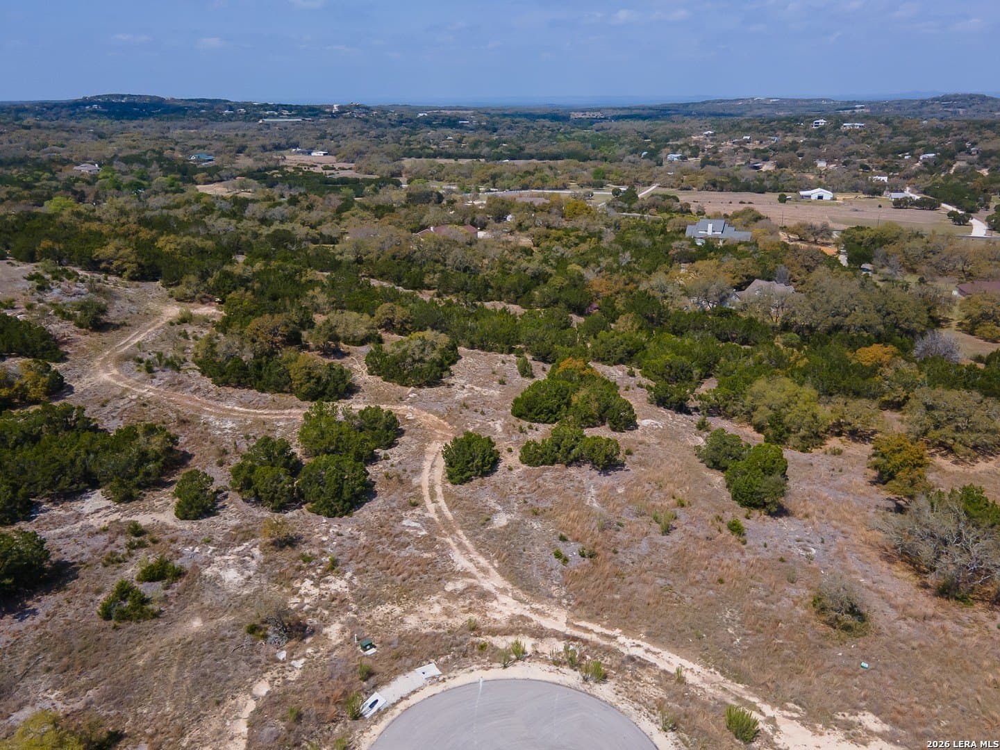 5.01 acres in Comal County - photo 2