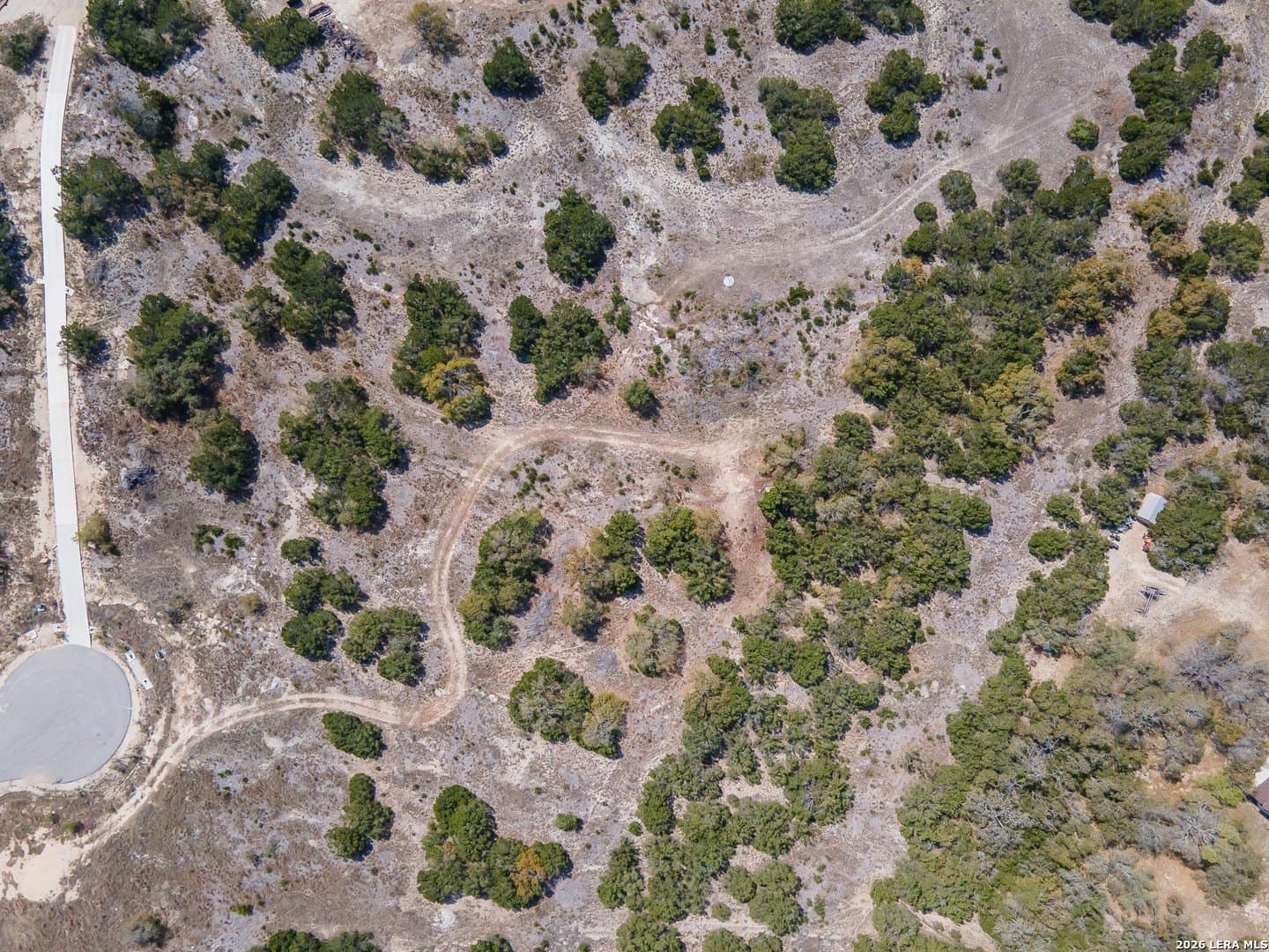 5.01 acres in Comal County - photo 4