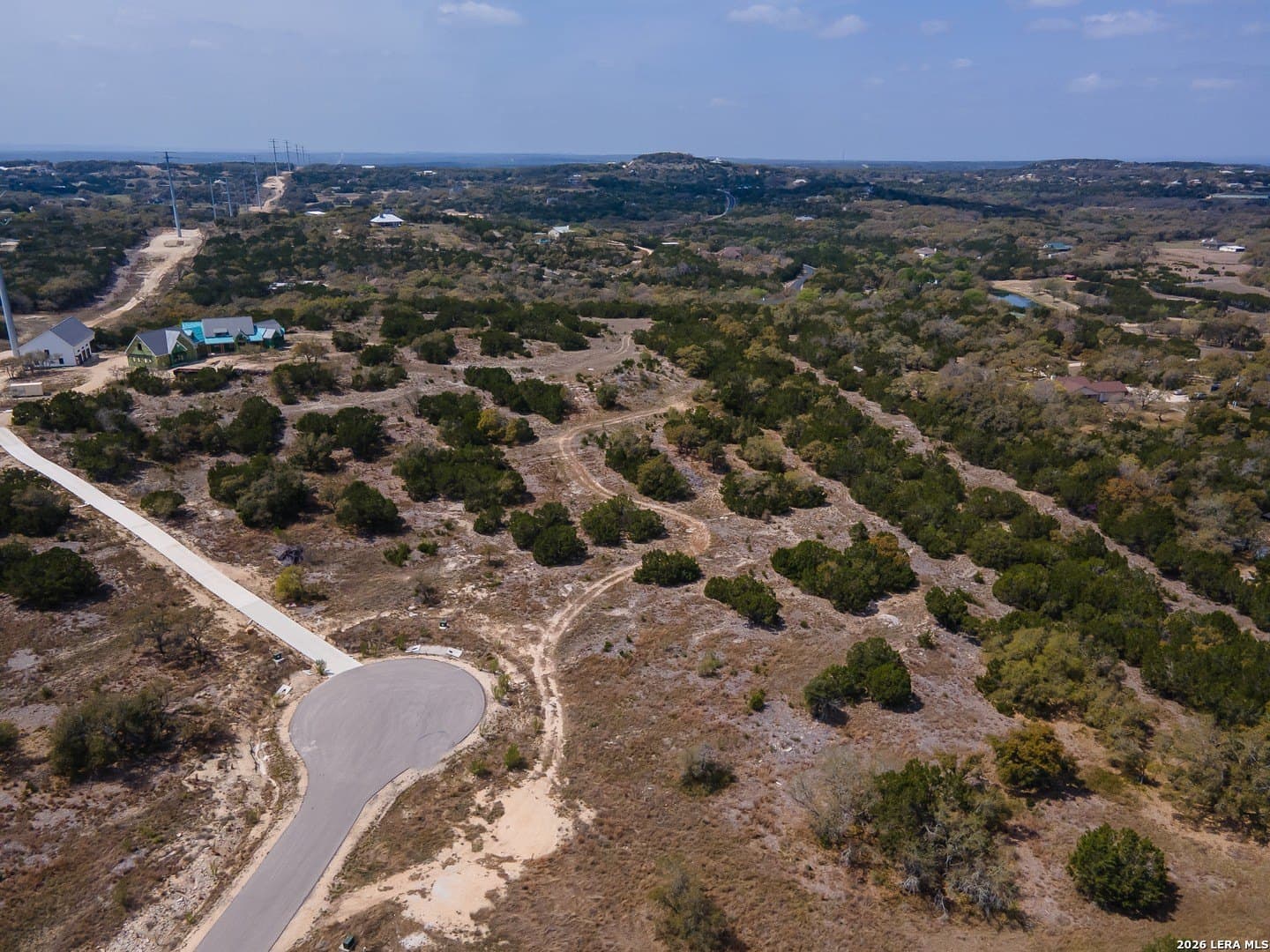 5.01 acres in Comal County - photo 6