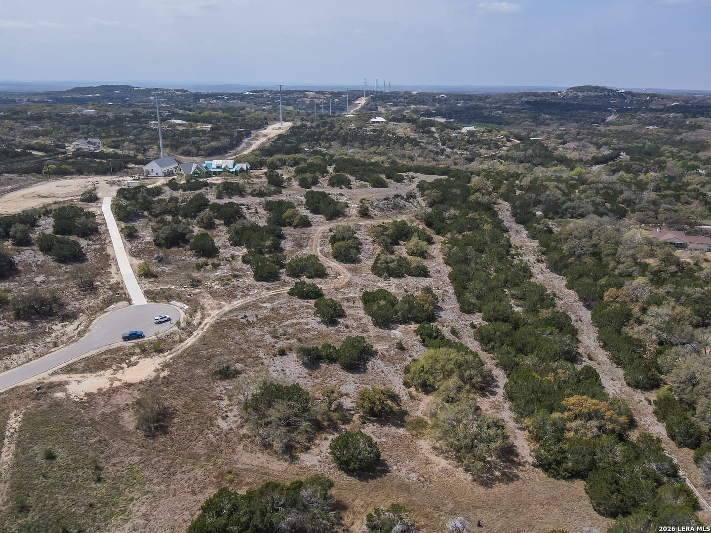5.01 acres in Comal County - photo 5