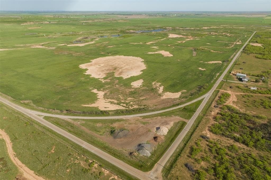 303.07 acres in Wichita County featured view