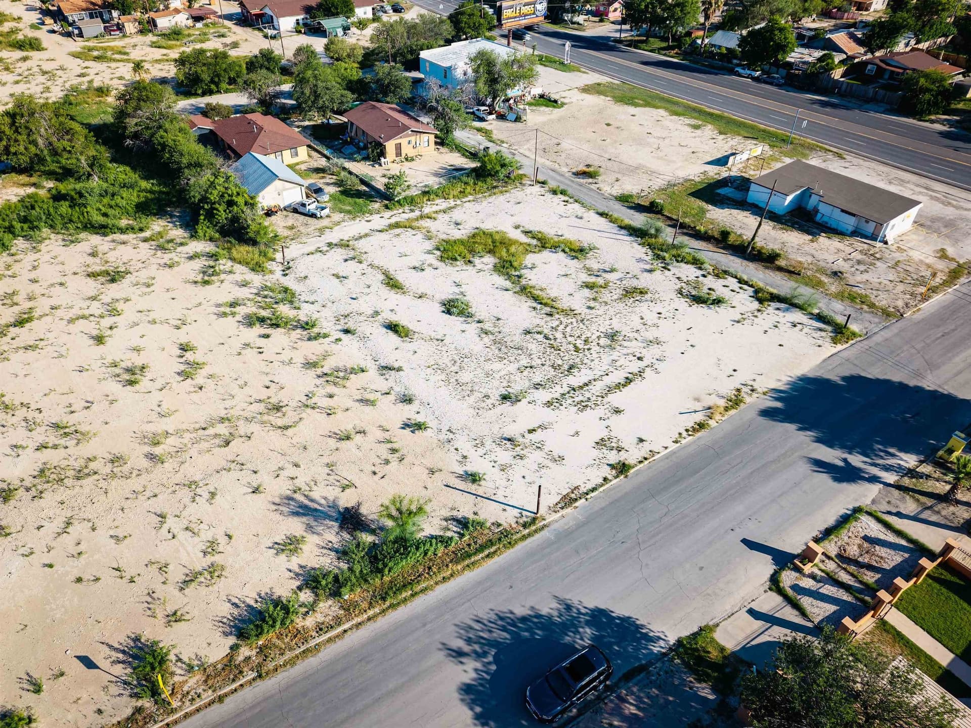 0 acres in Val Verde County featured view