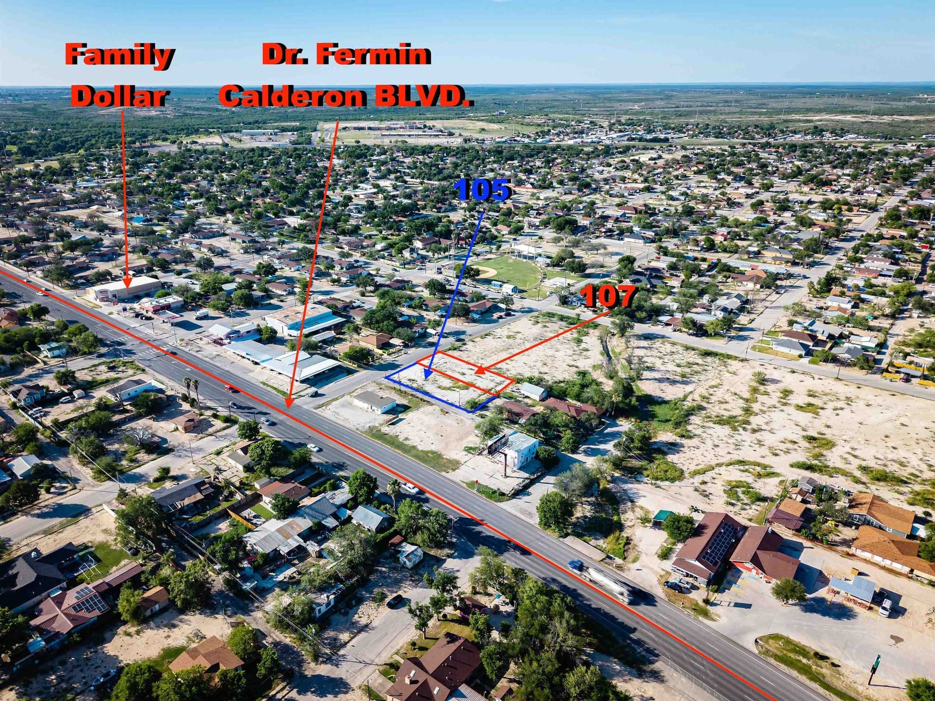 0 acres in Val Verde County gallery image 2
