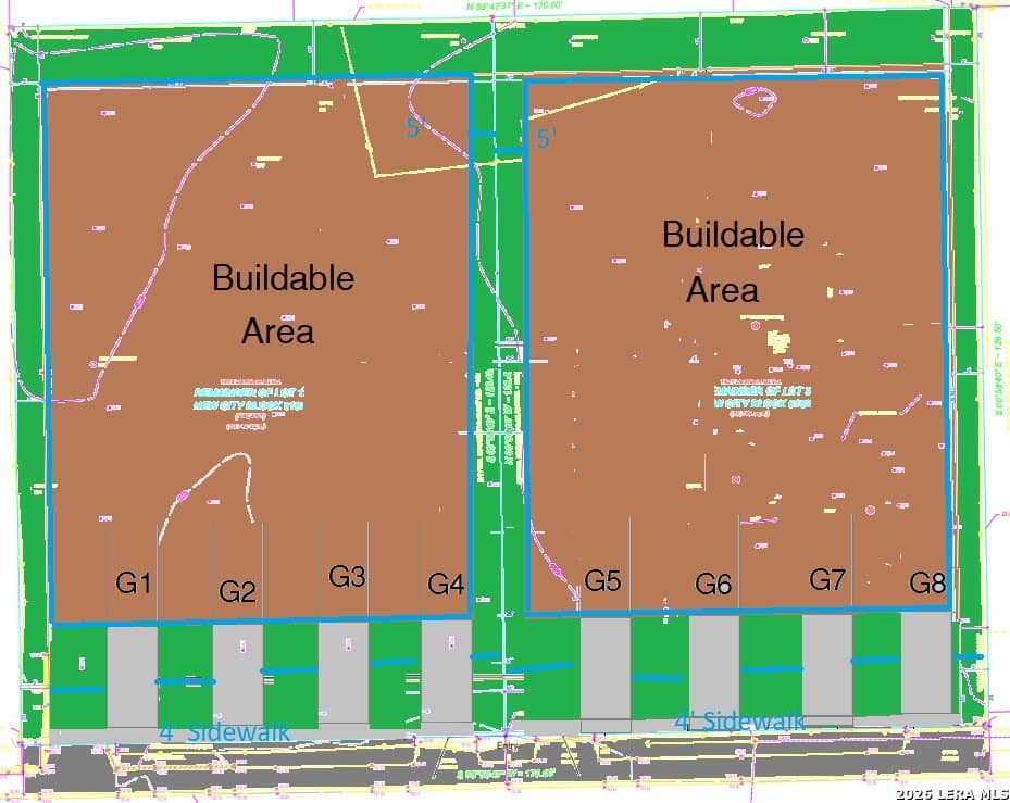 0.25 acres in Bexar County gallery image 2