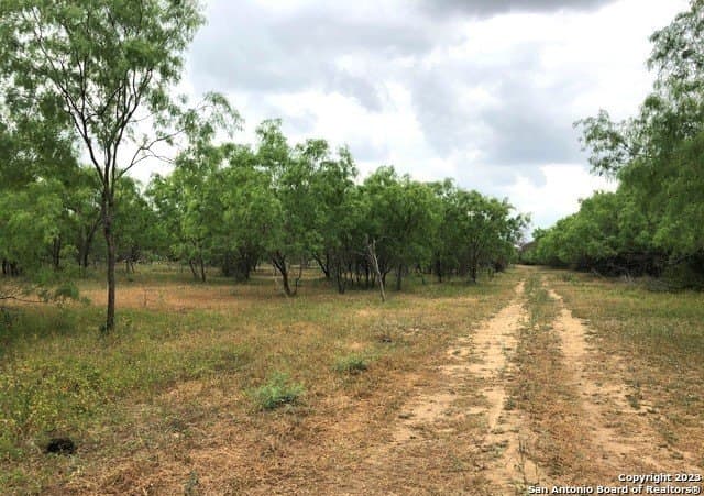 8.4 acres in Bexar County