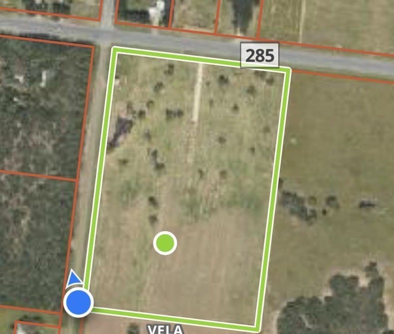 14.4 acres in Brooks County gallery image 2