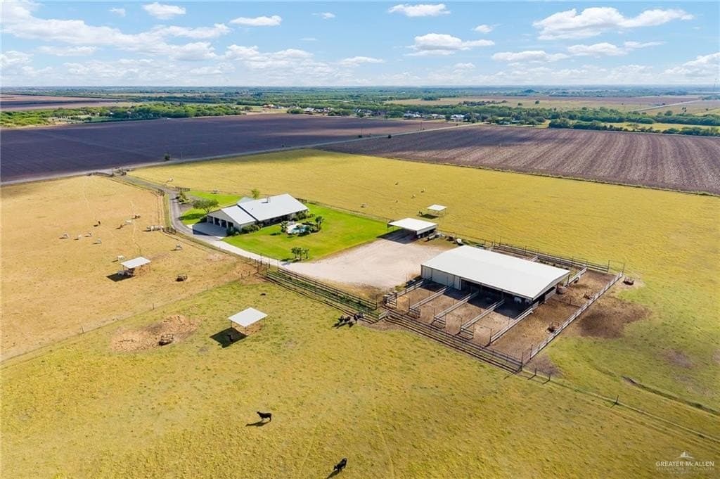 48.7 acres in Cameron County - photo 6