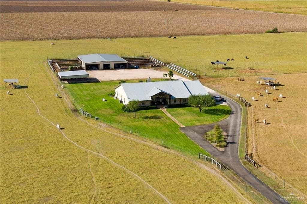 48.7 acres in Cameron County - photo 4