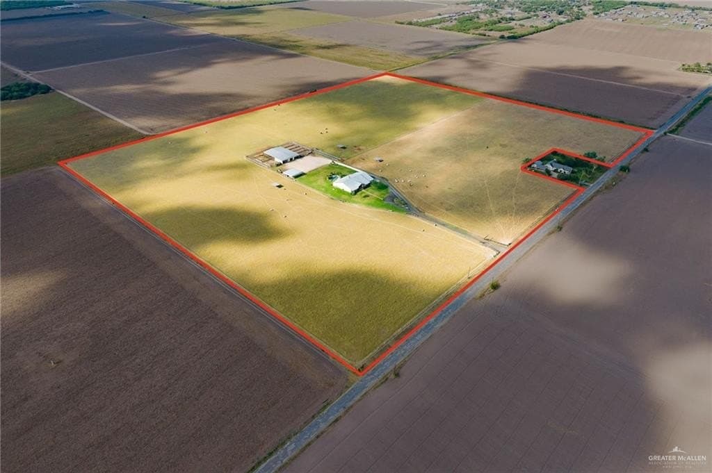 48.7 acres in Cameron County - photo 7