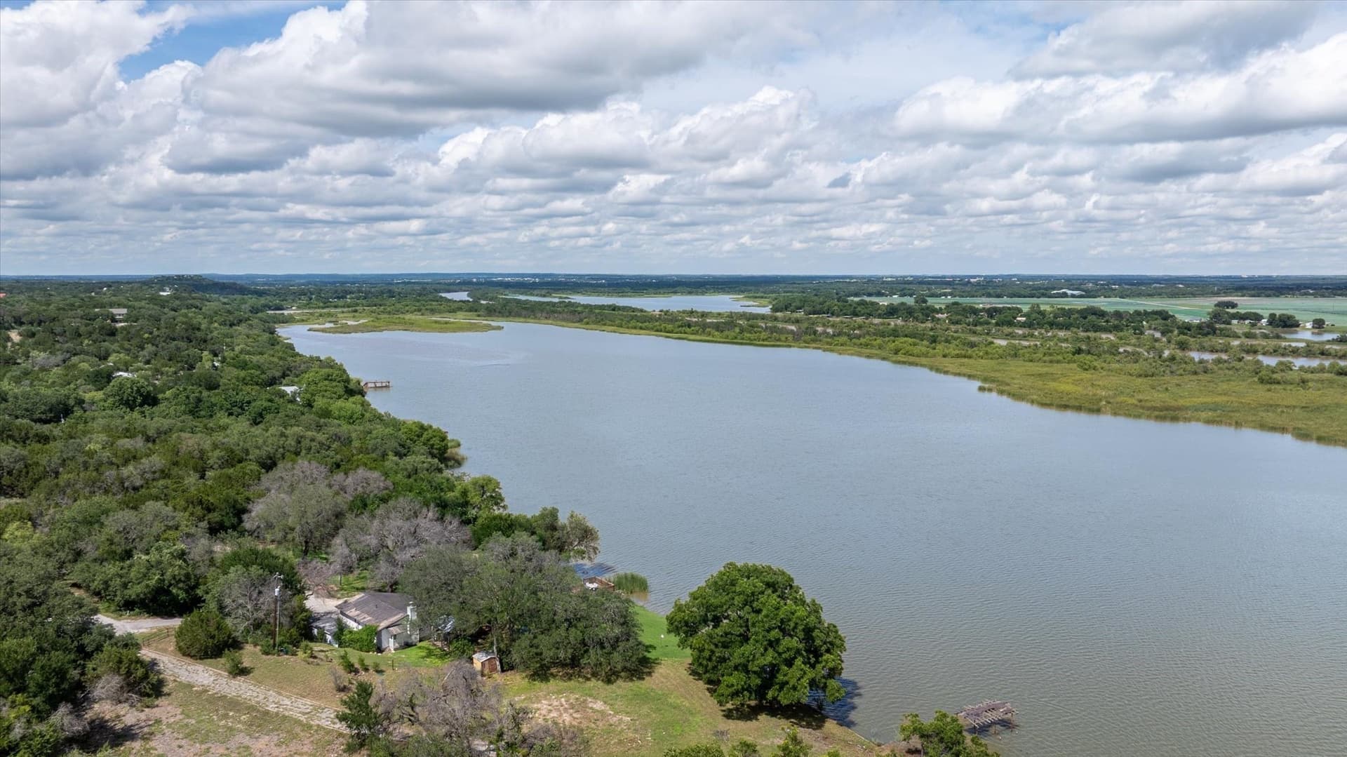 1.08 acres in Hood County gallery image 2
