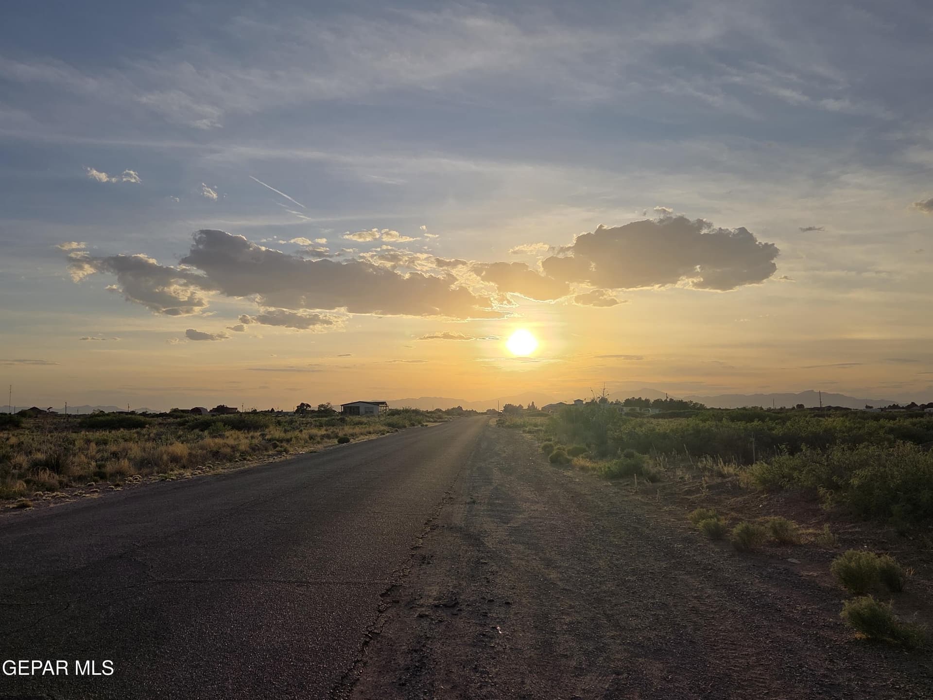 2.8 acres in El Paso County featured view
