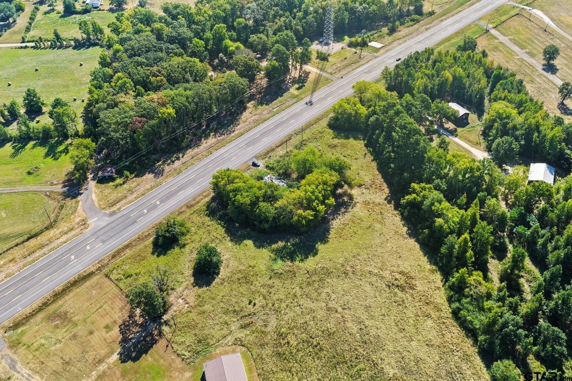 7.55 acres in Titus County - photo 6
