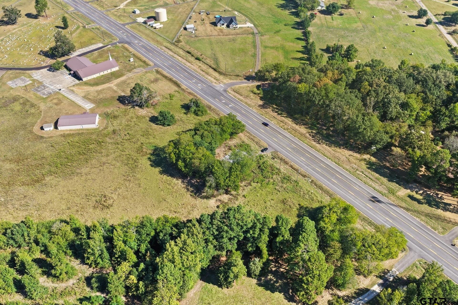 7.55 acres in Titus County - photo 7