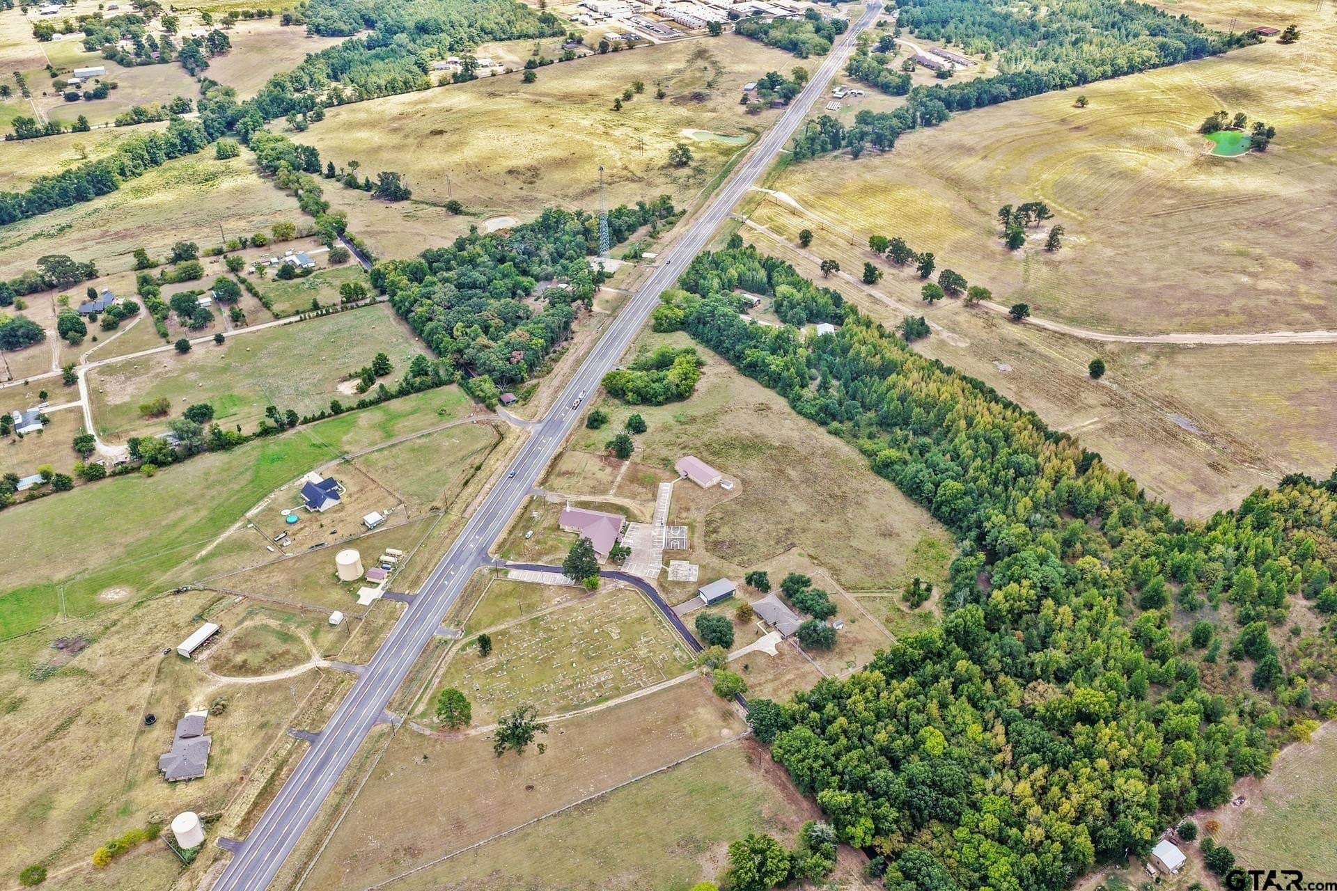 7.55 acres in Titus County - photo 9
