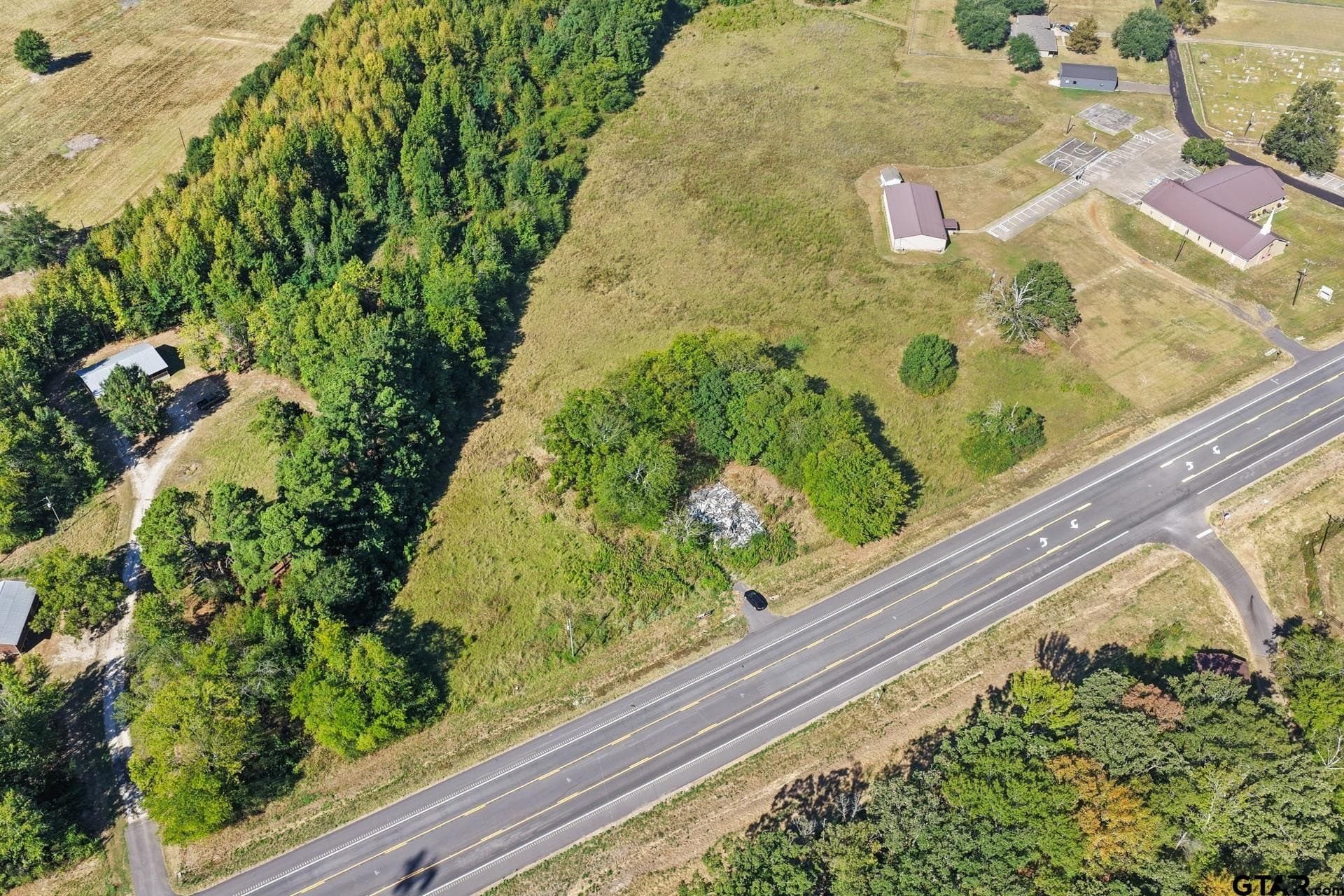 7.55 acres in Titus County - photo 5