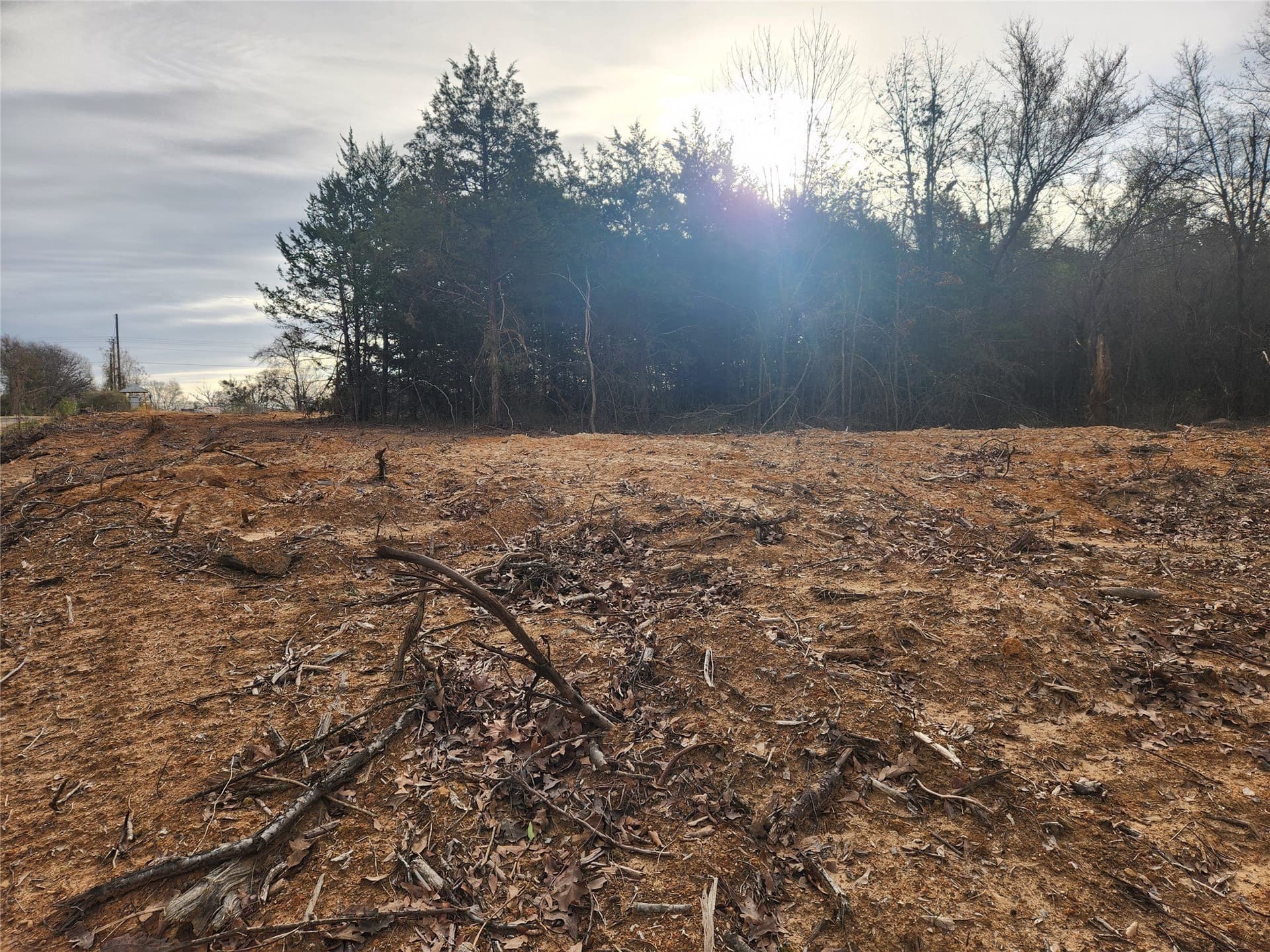 1.08 acres in Hopkins County gallery image 2