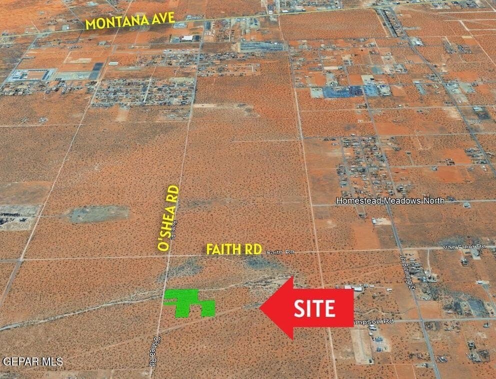 7.4 acres in El Paso County - photo 2