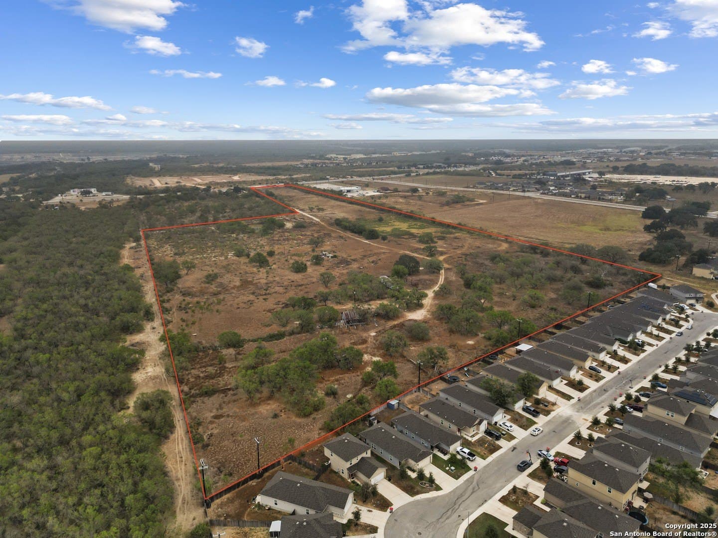 40 acres in Bexar County gallery image 2