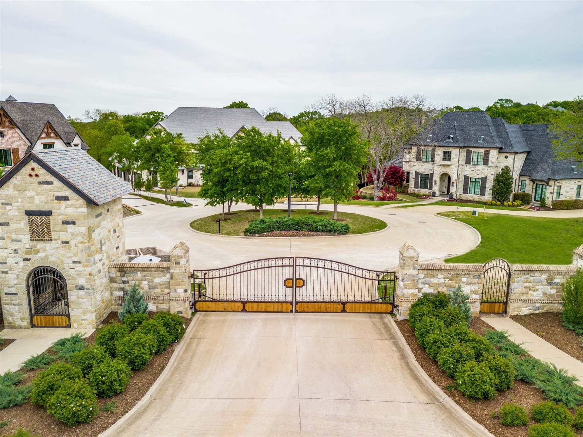 1.36 acres in Collin County - photo 3
