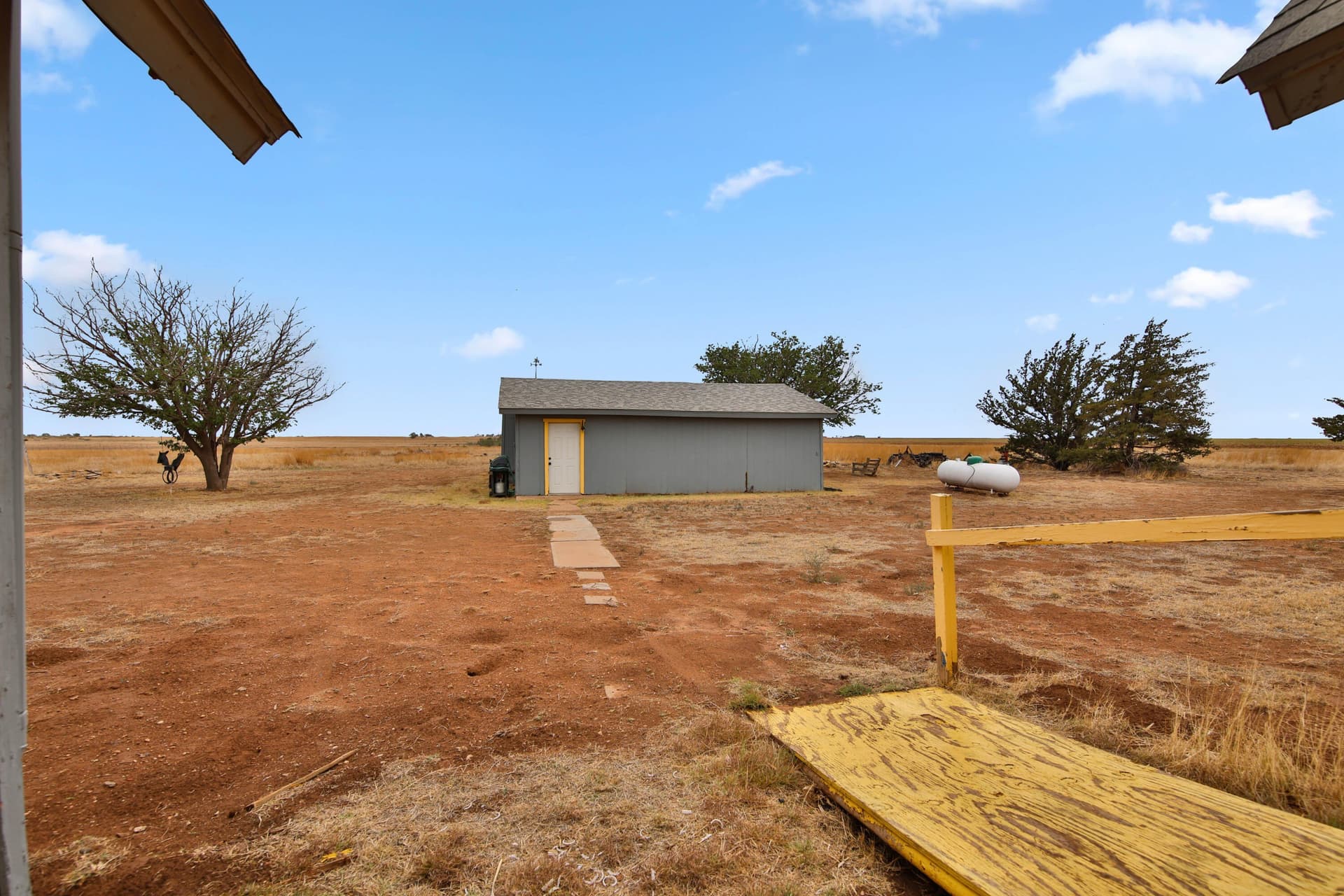 10.04 acres in Hockley County - photo 29