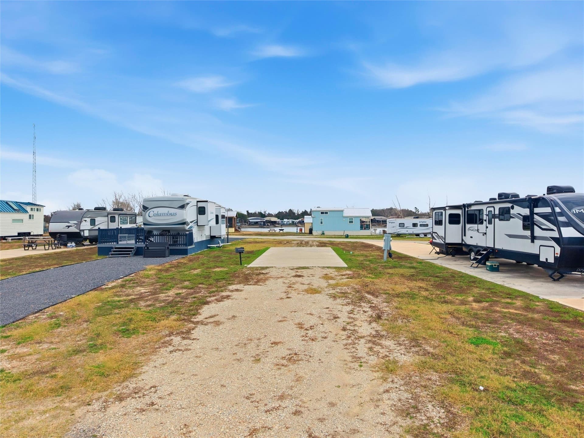 0.09 acres in Navarro County