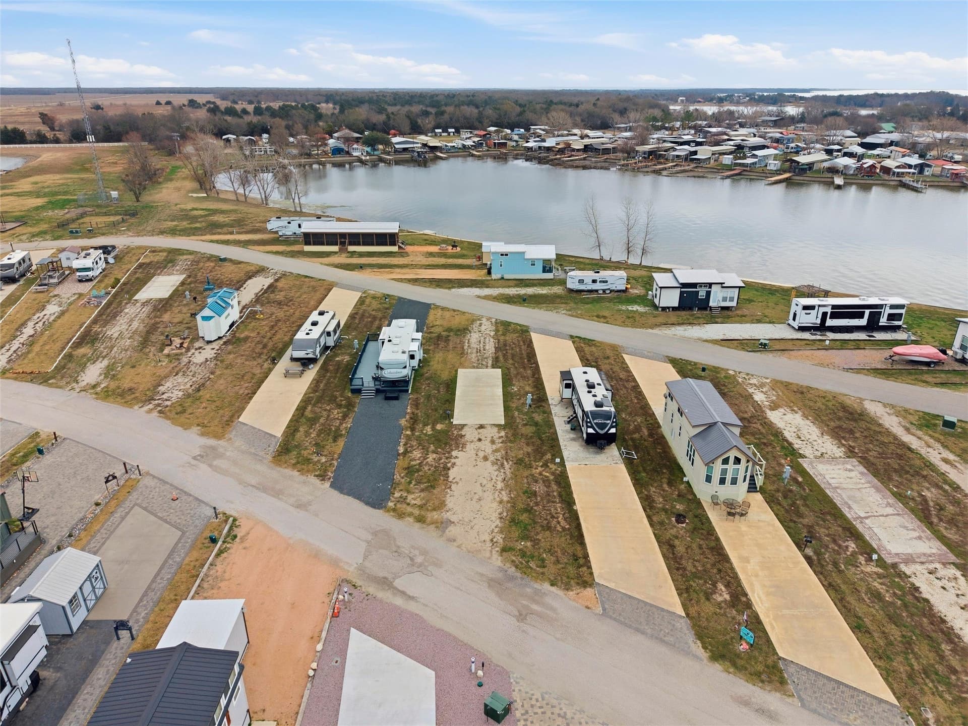 0.09 acres in Navarro County - photo 11