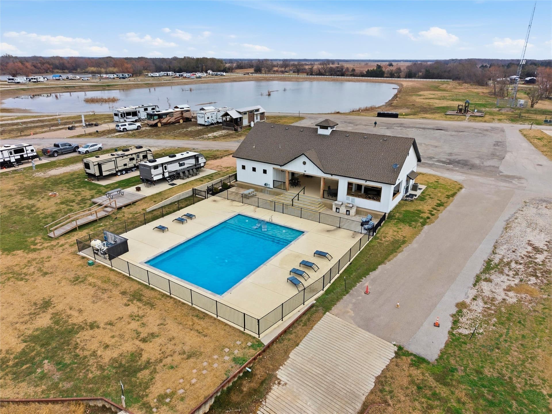 0.09 acres in Navarro County - photo 4
