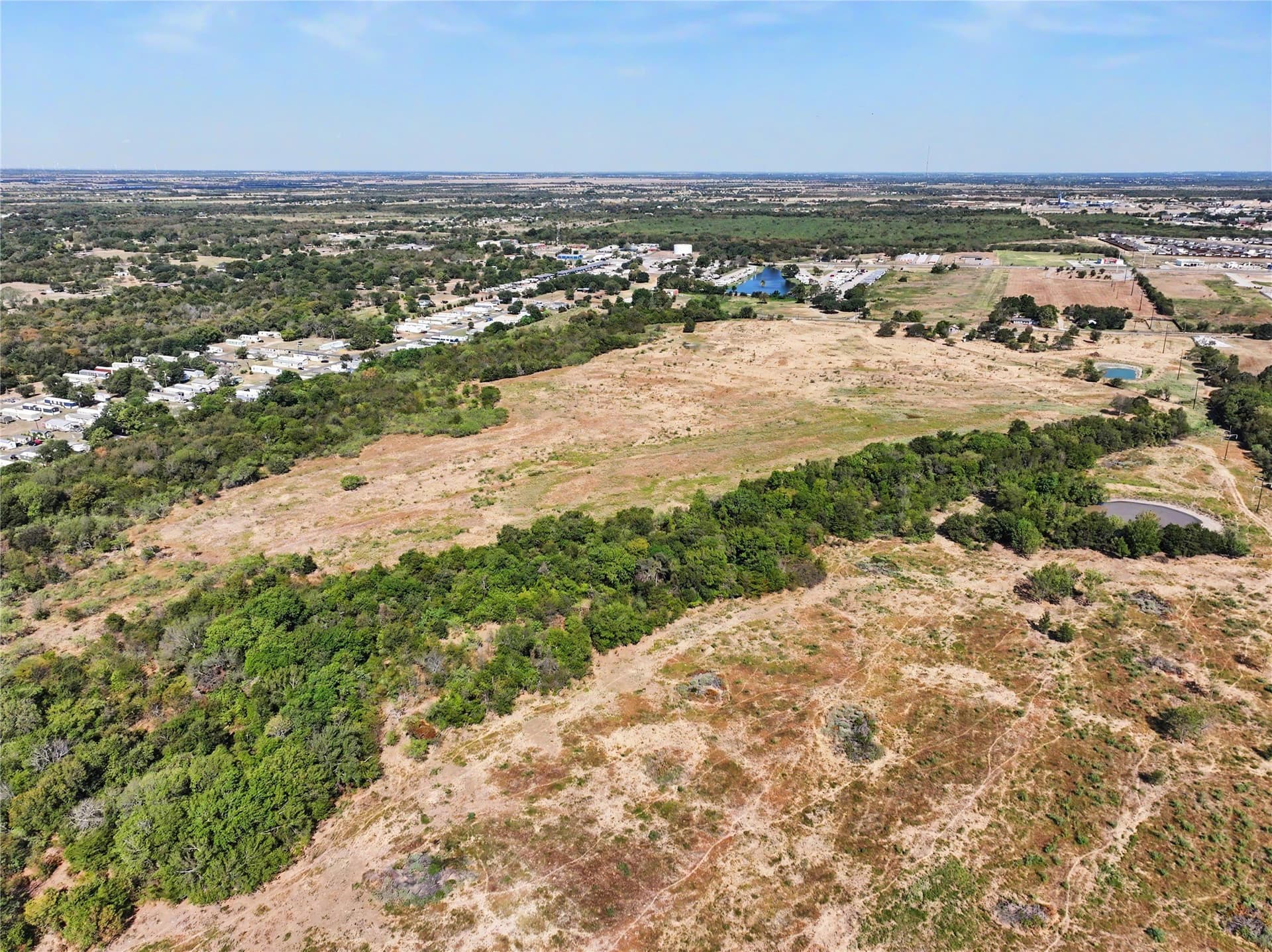 50 acres in Navarro County - photo 5