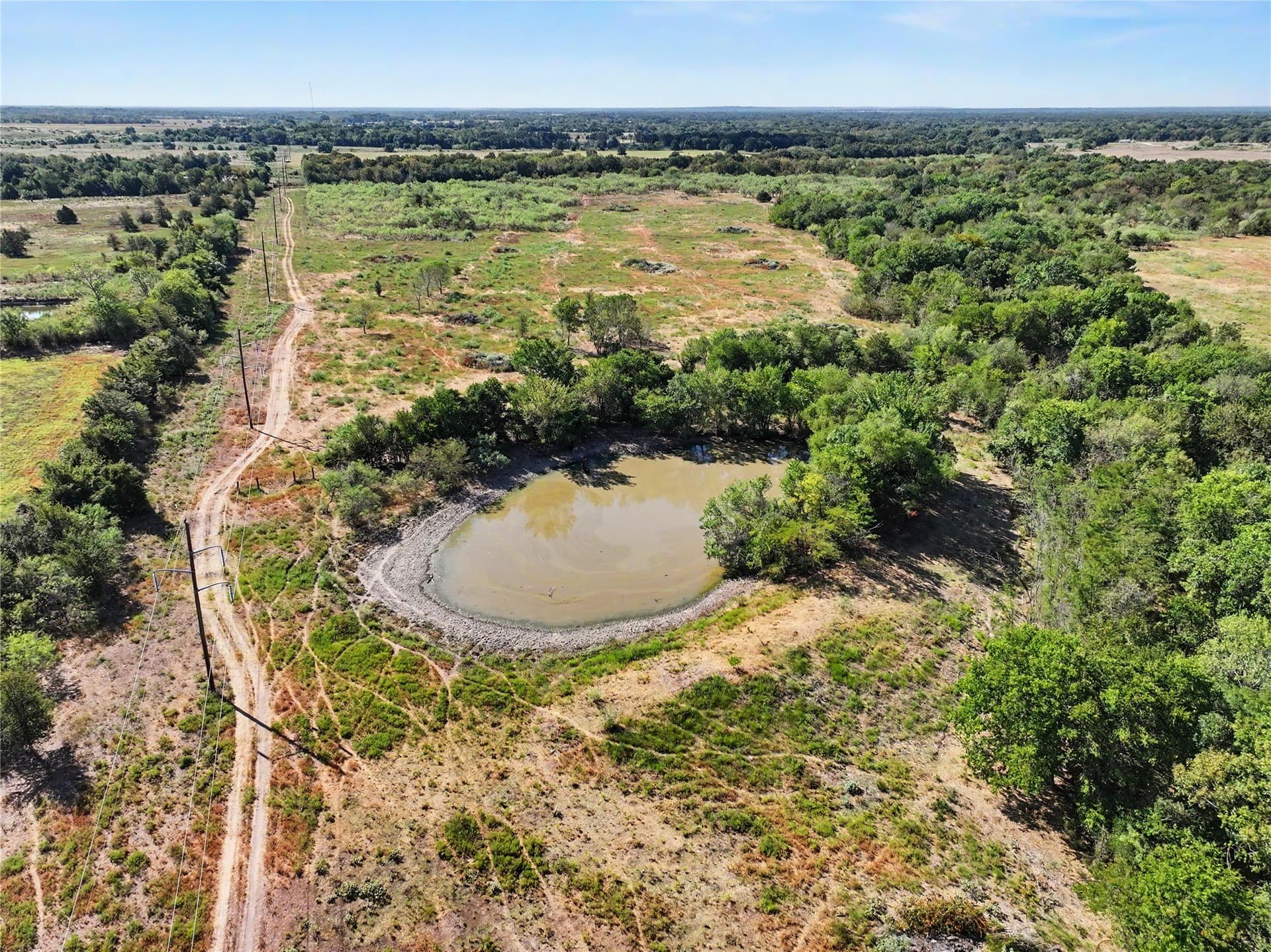 50 acres in Navarro County - photo 3