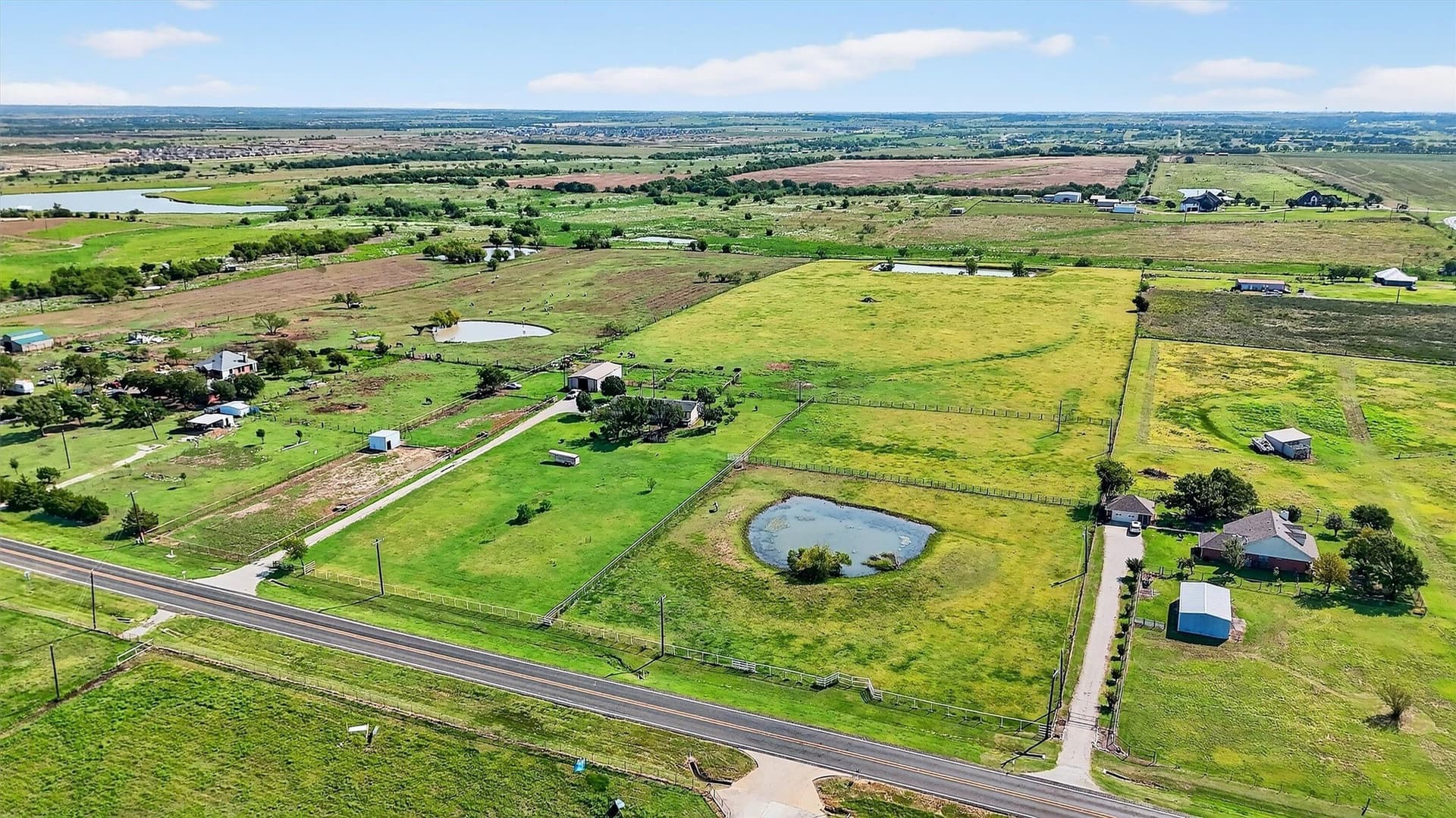 19.77 acres in Collin County - photo 2