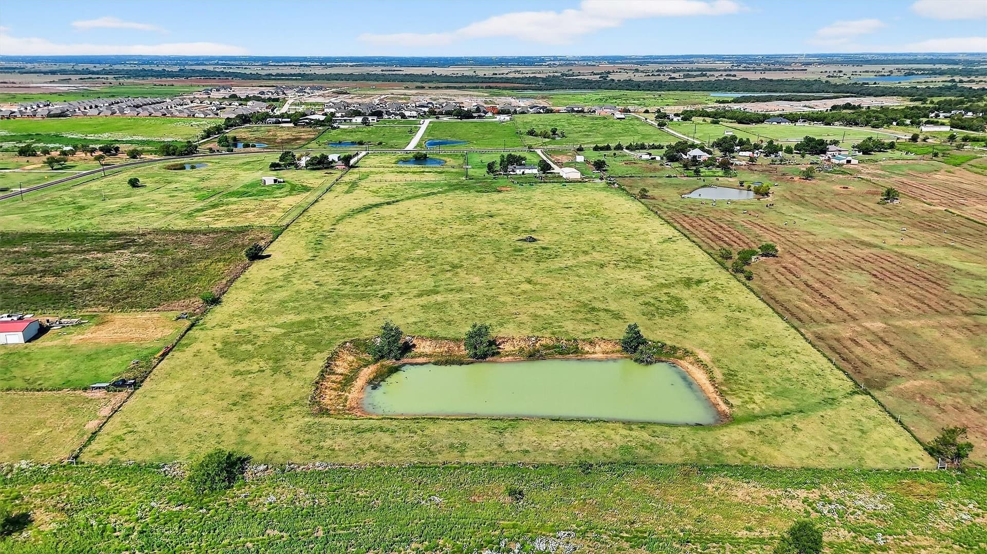 19.77 acres in Collin County - photo 6
