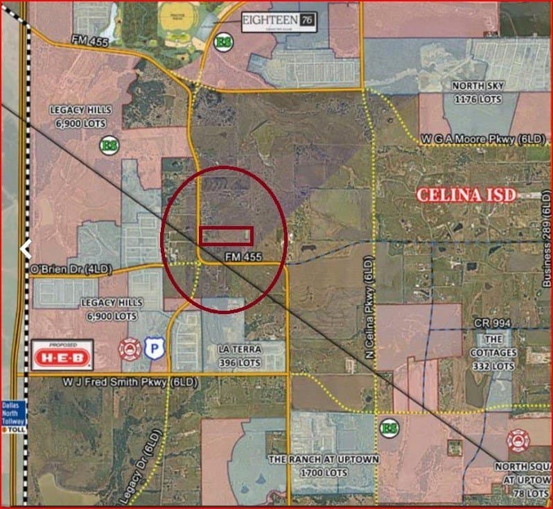 19.77 acres in Collin County - photo 11
