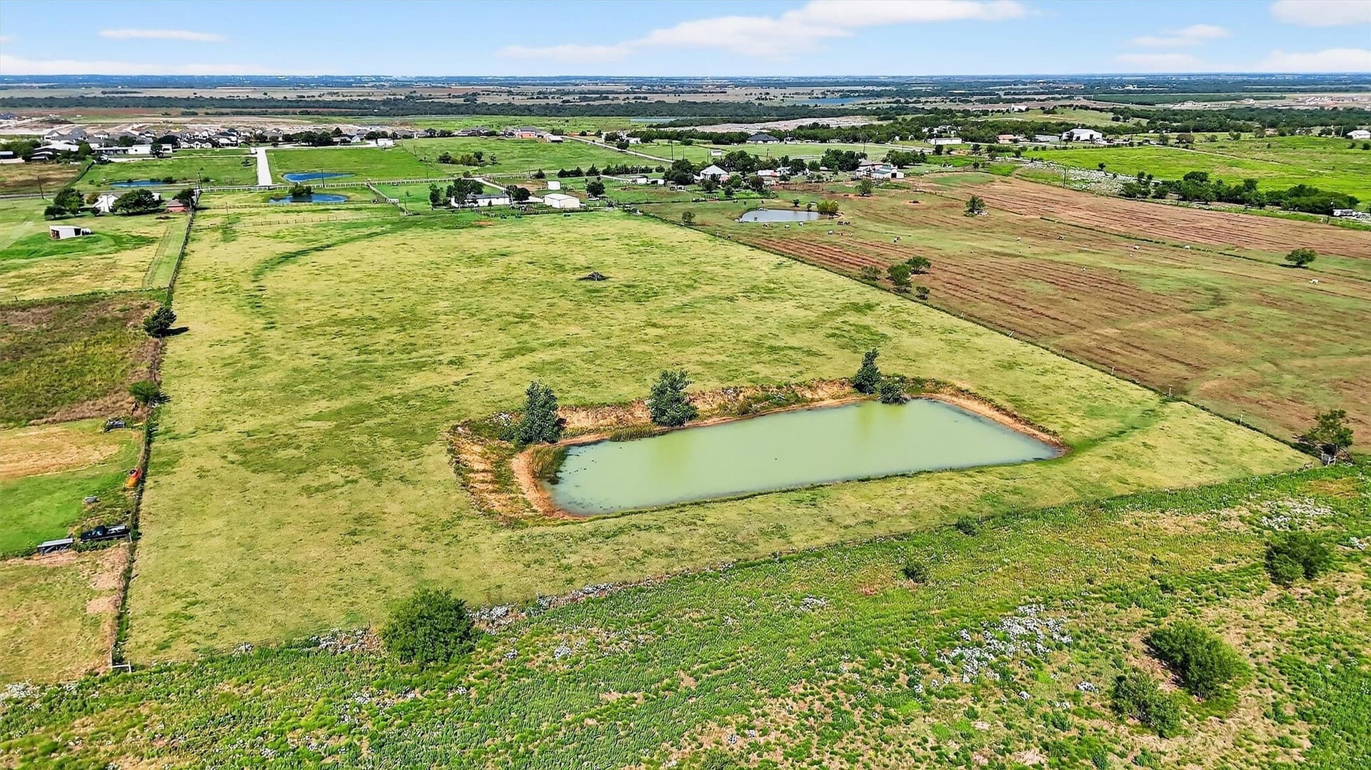 19.77 acres in Collin County - photo 7