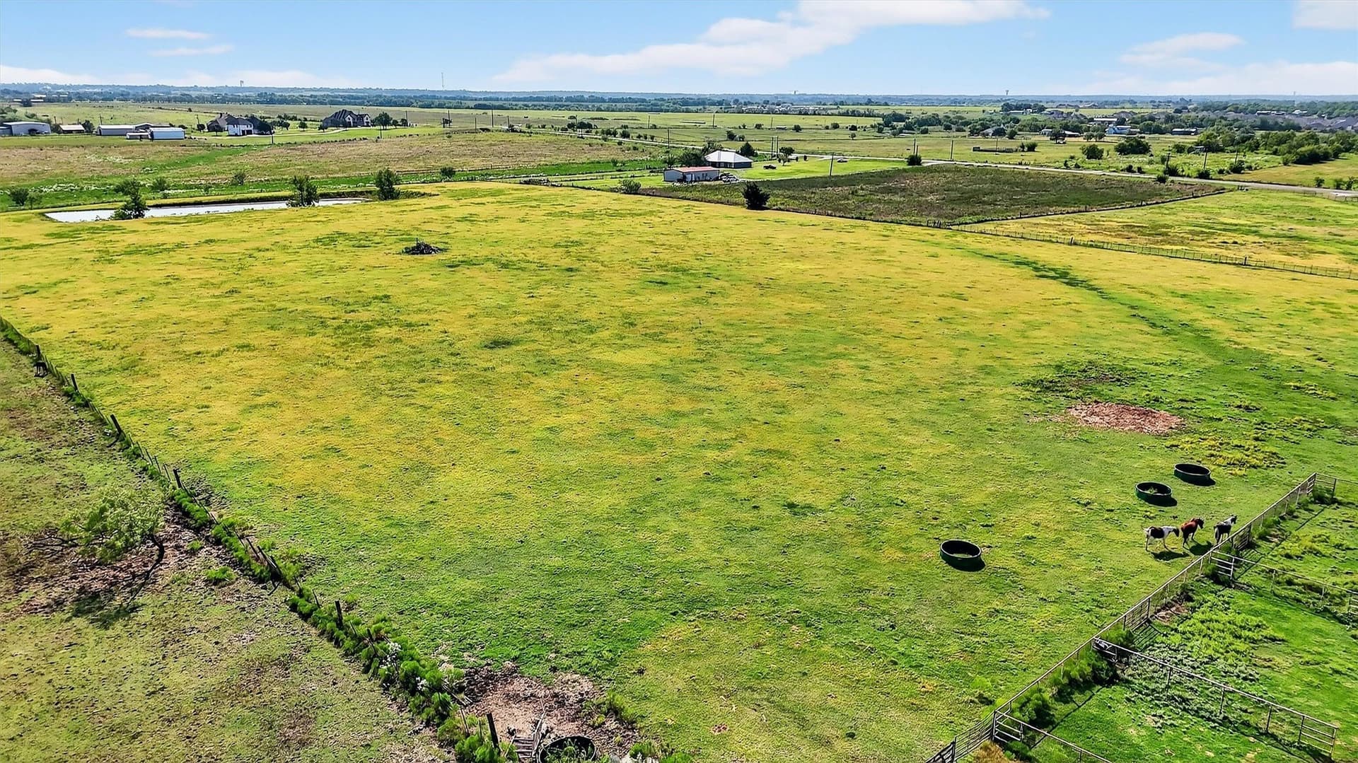19.77 acres in Collin County - photo 5