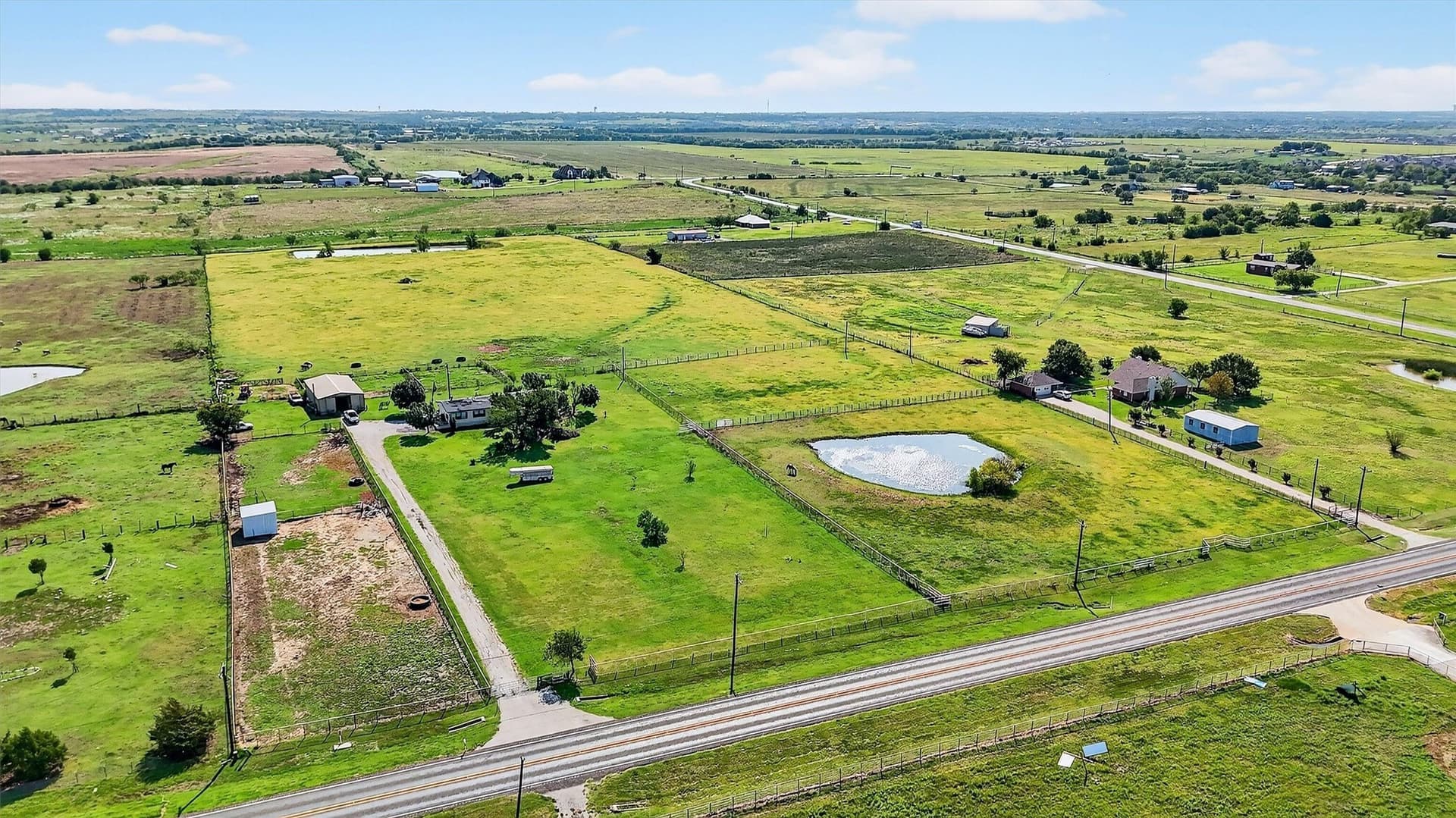19.77 acres in Collin County - photo 4