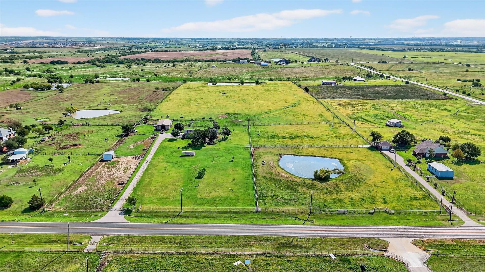 19.77 acres in Collin County - photo 3