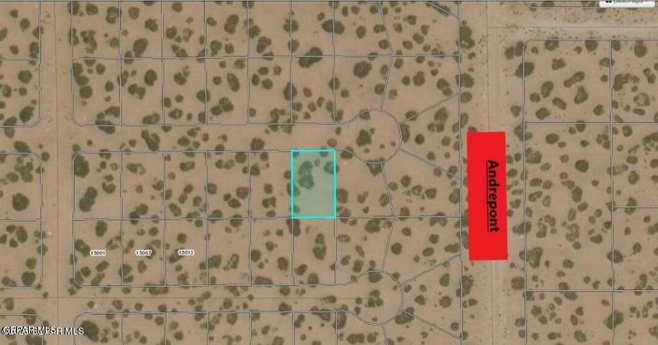 0.23 acres in El Paso County - photo 6