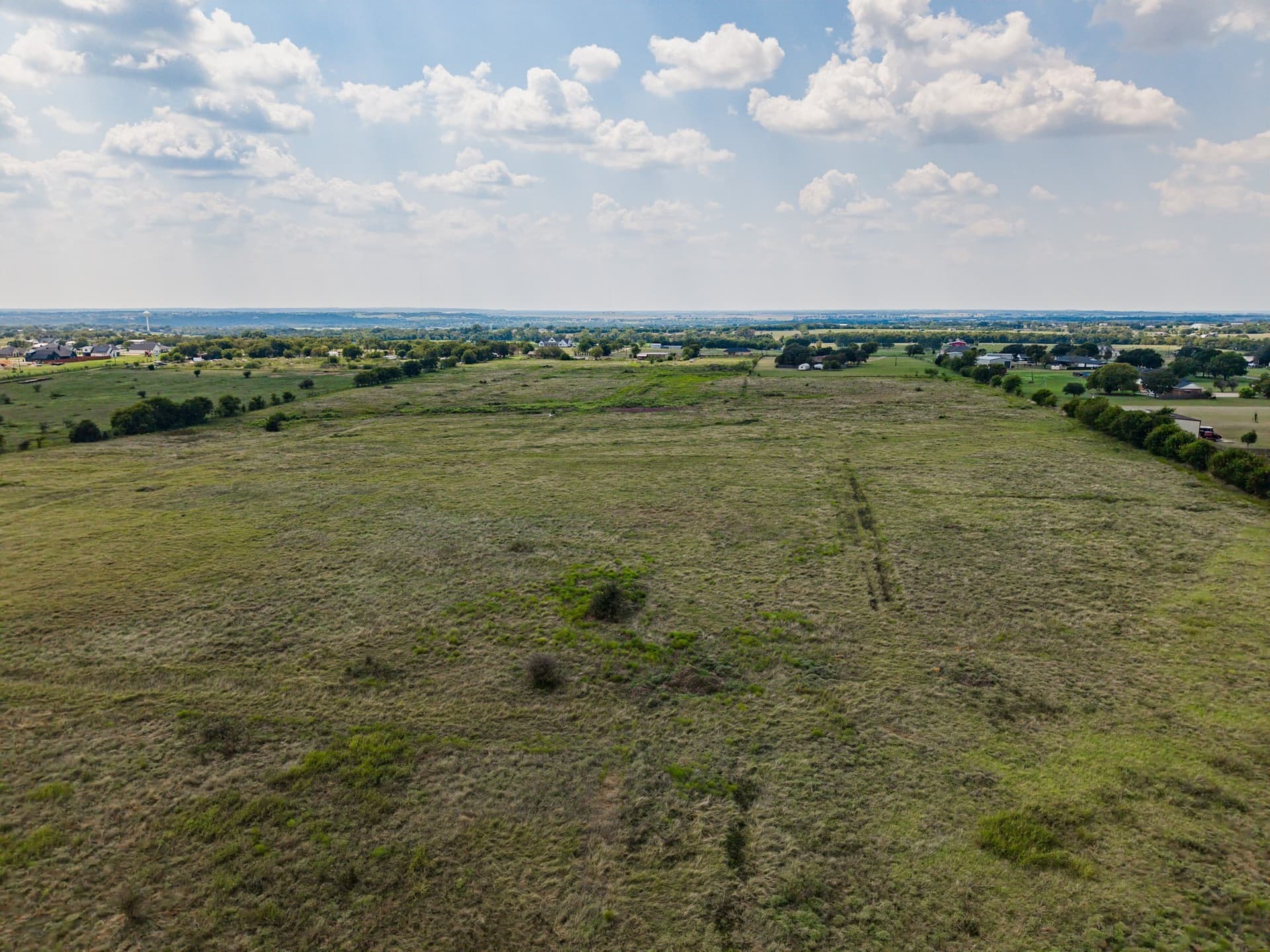35.53 acres in McLennan County featured view