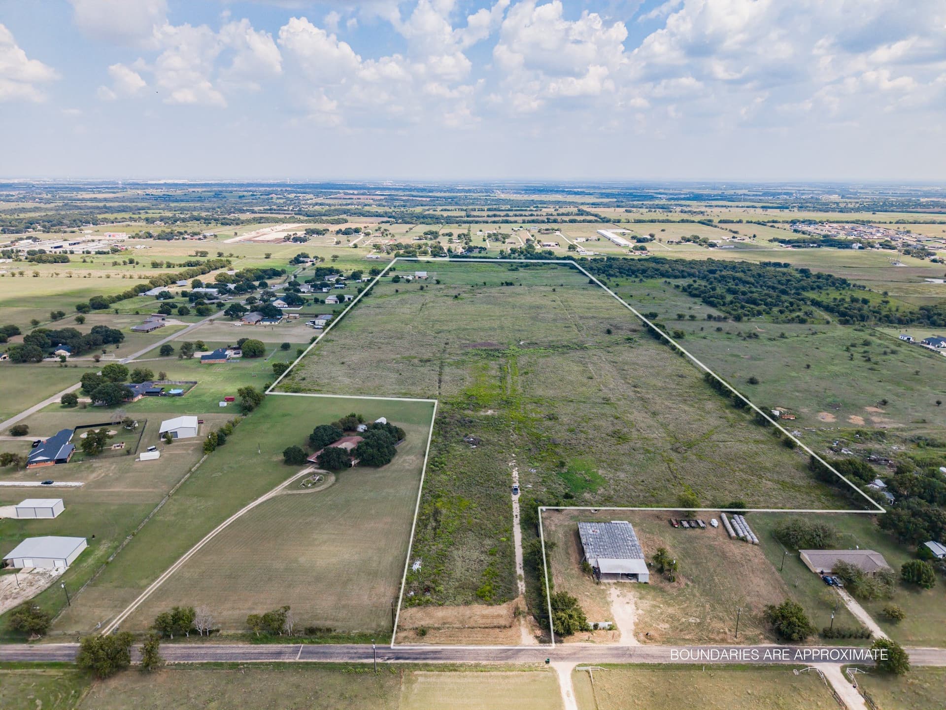 35.53 acres in McLennan County gallery image 3
