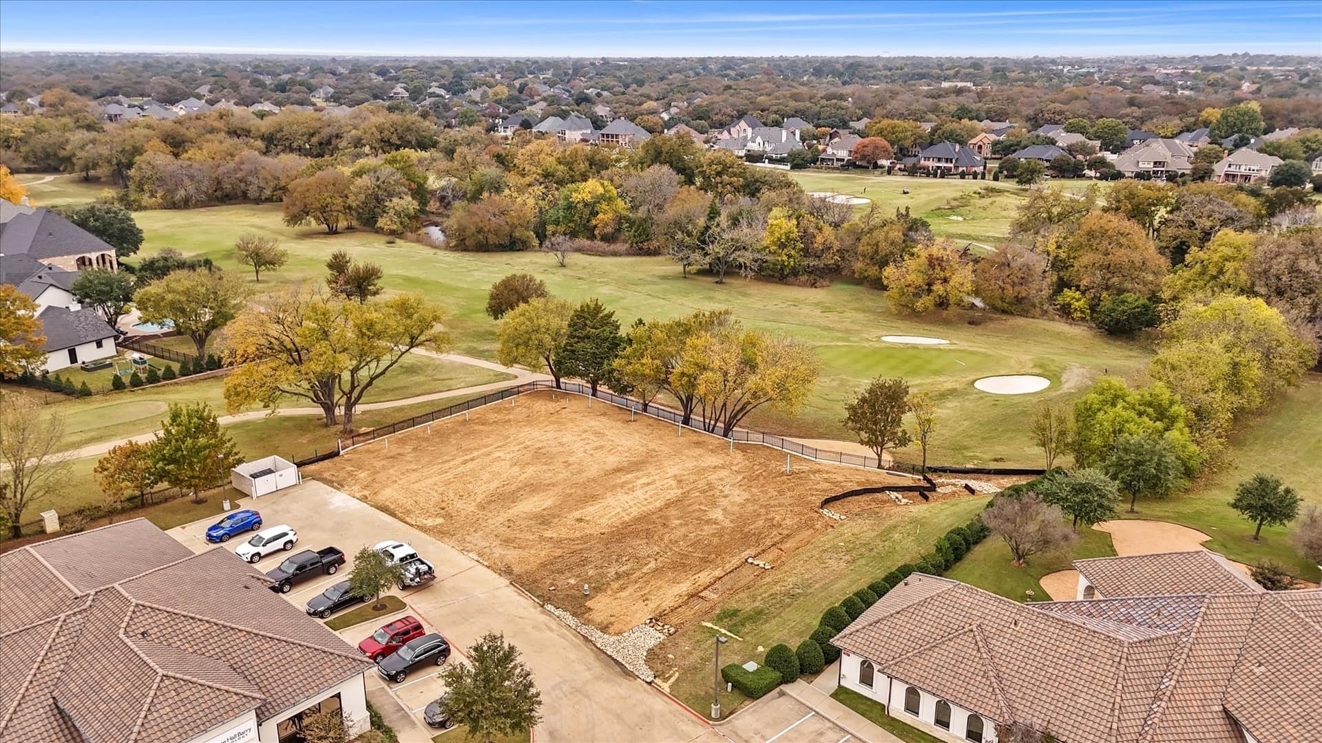 0.61 acres in Tarrant County gallery image 3