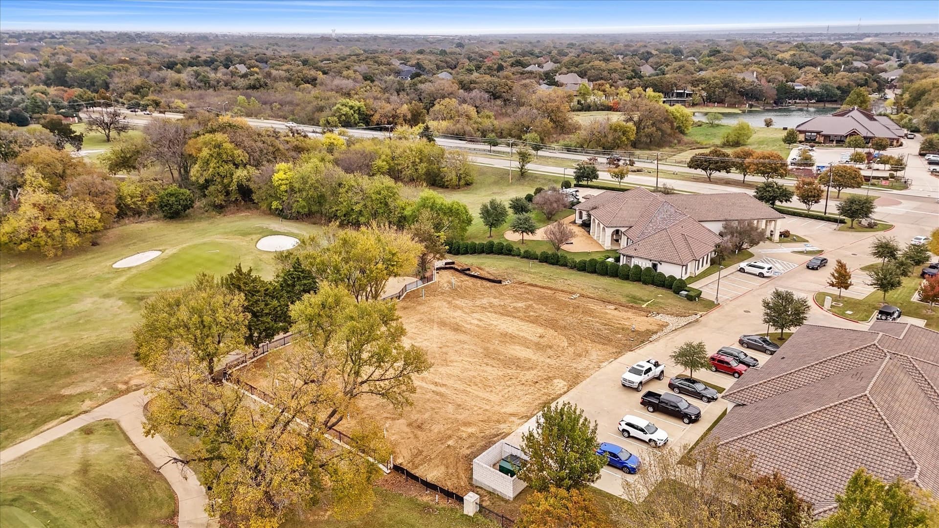 0.61 acres in Tarrant County - photo 7