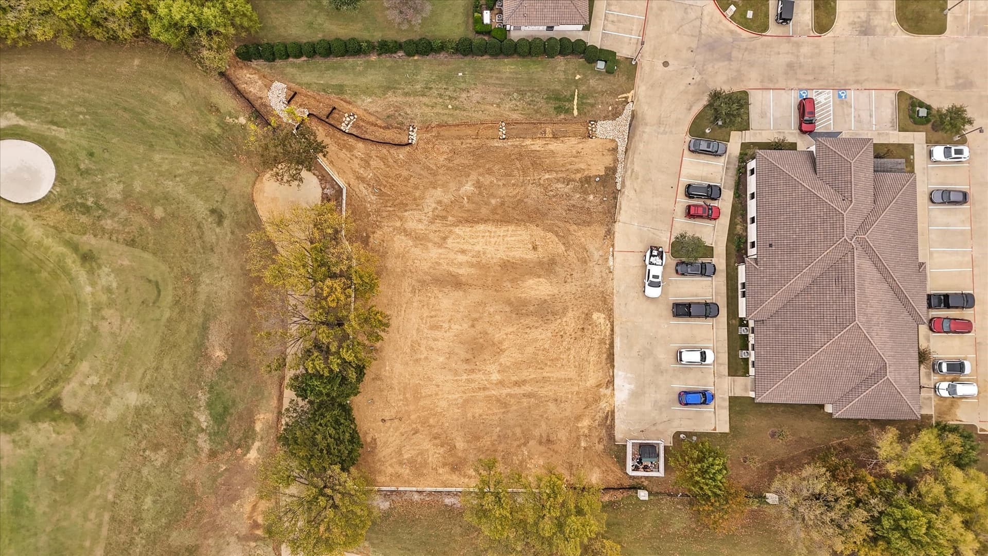 0.61 acres in Tarrant County - photo 10