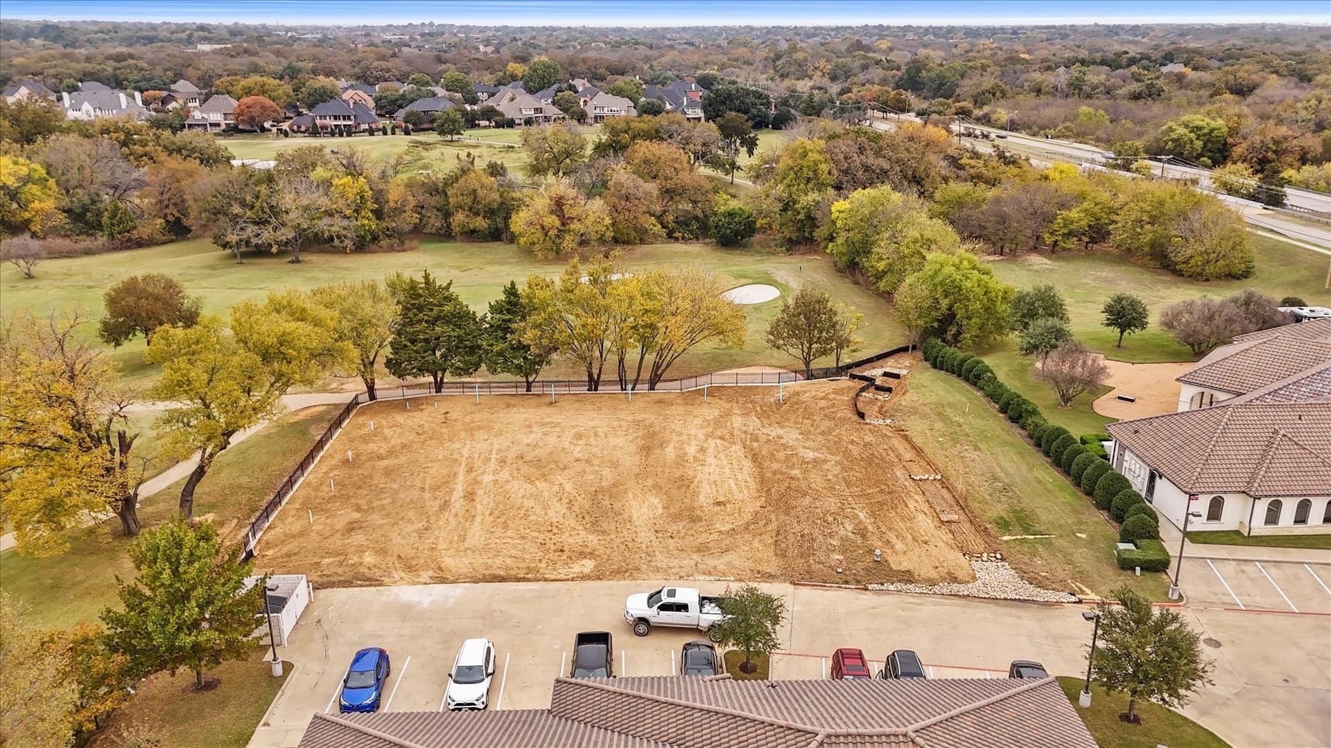 0.61 acres in Tarrant County gallery image 2