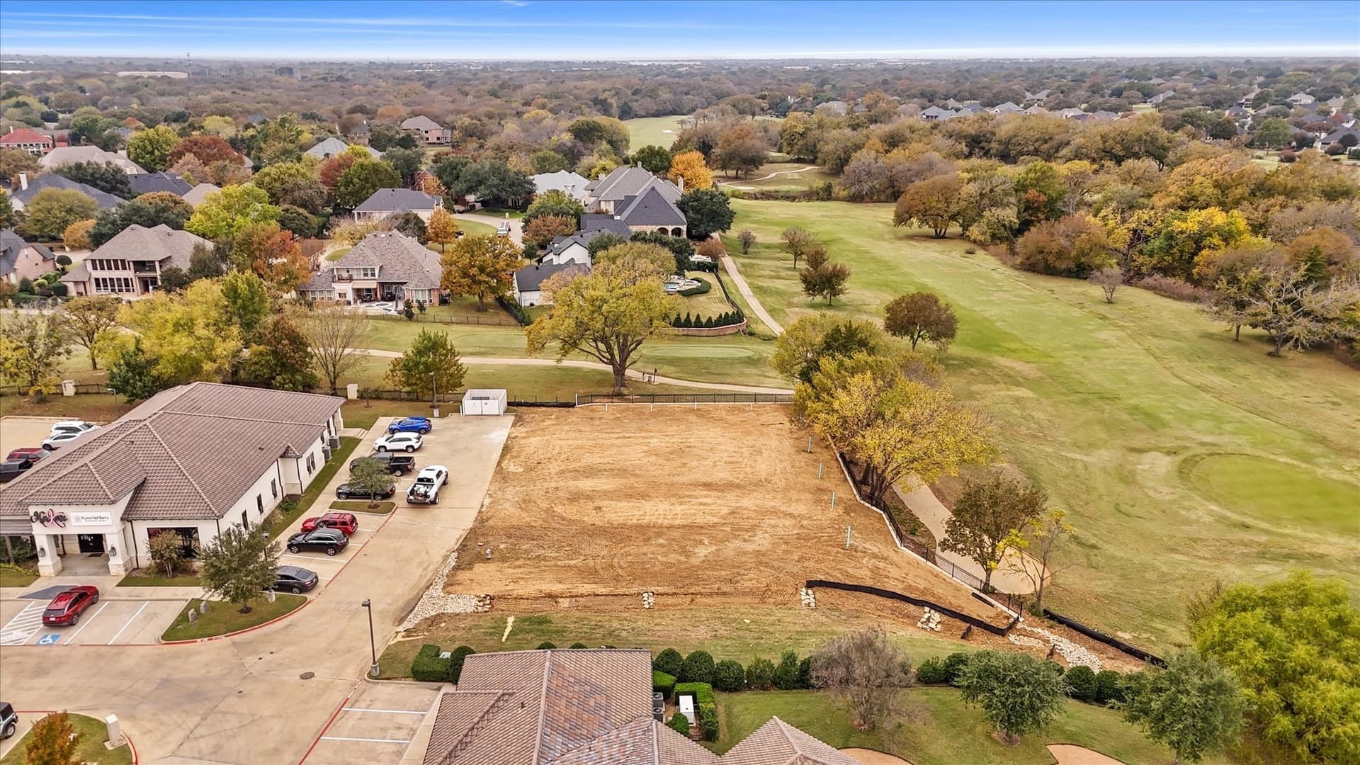 0.61 acres in Tarrant County gallery image 4