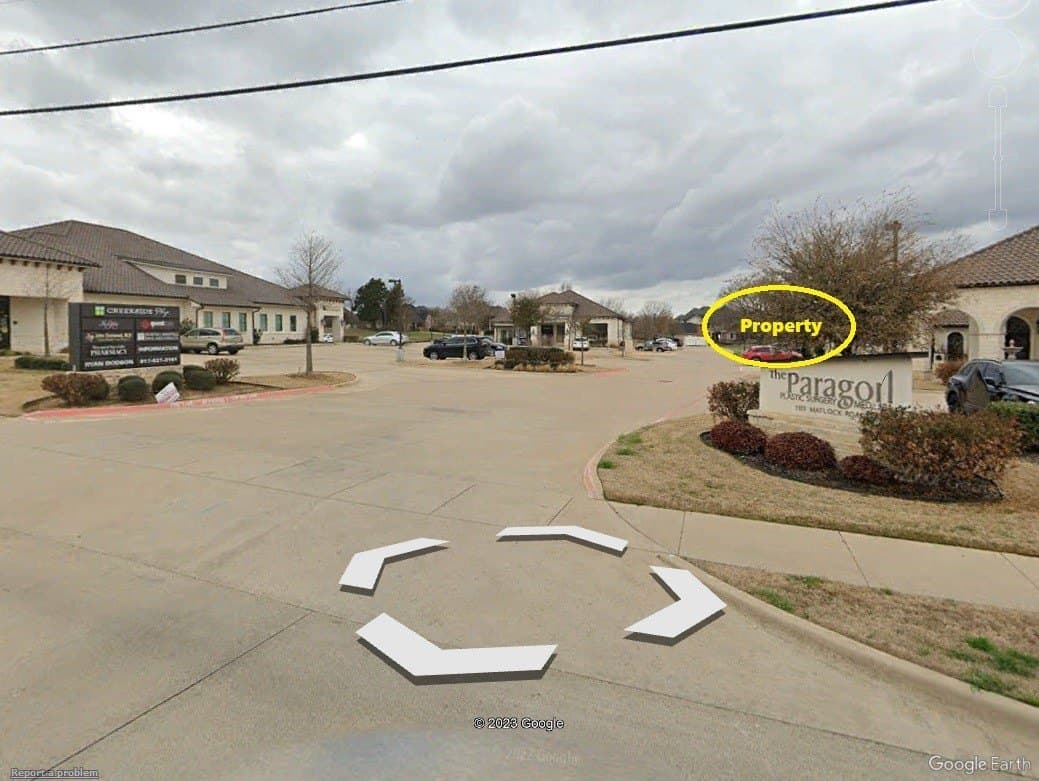 0.61 acres in Tarrant County - photo 15