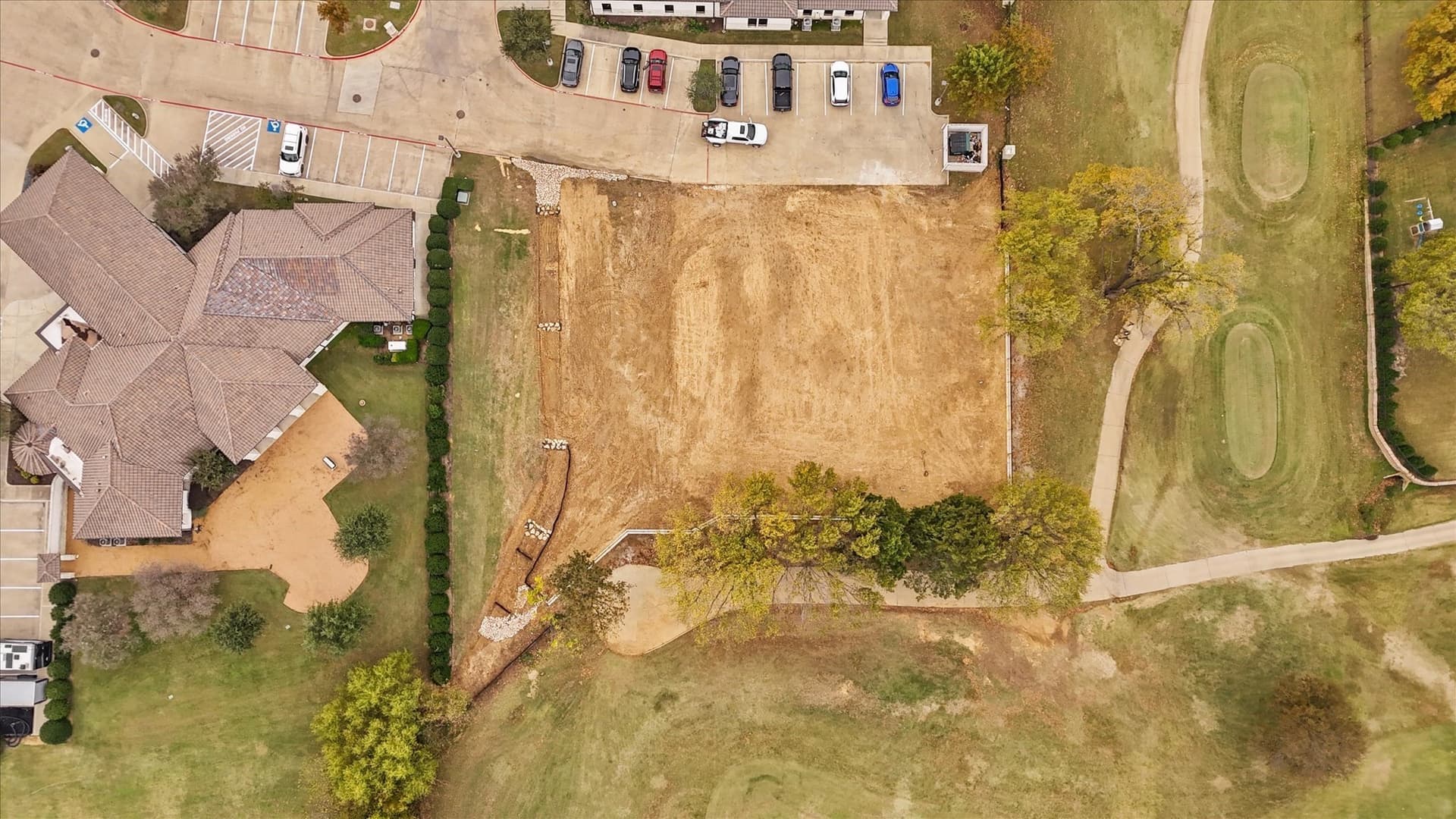 0.61 acres in Tarrant County - photo 8