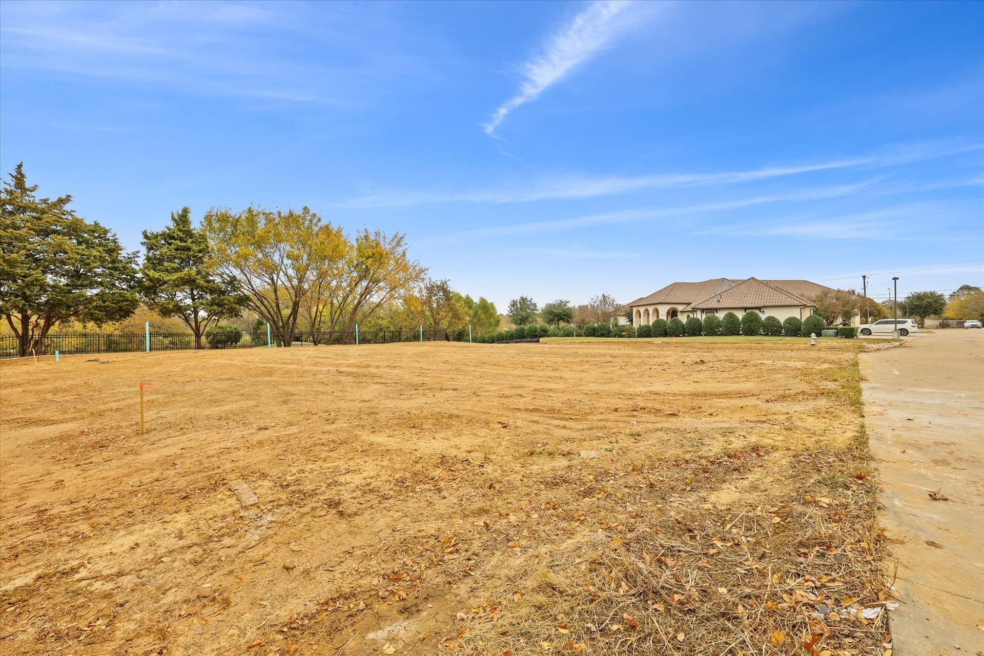 0.61 acres in Tarrant County - photo 12