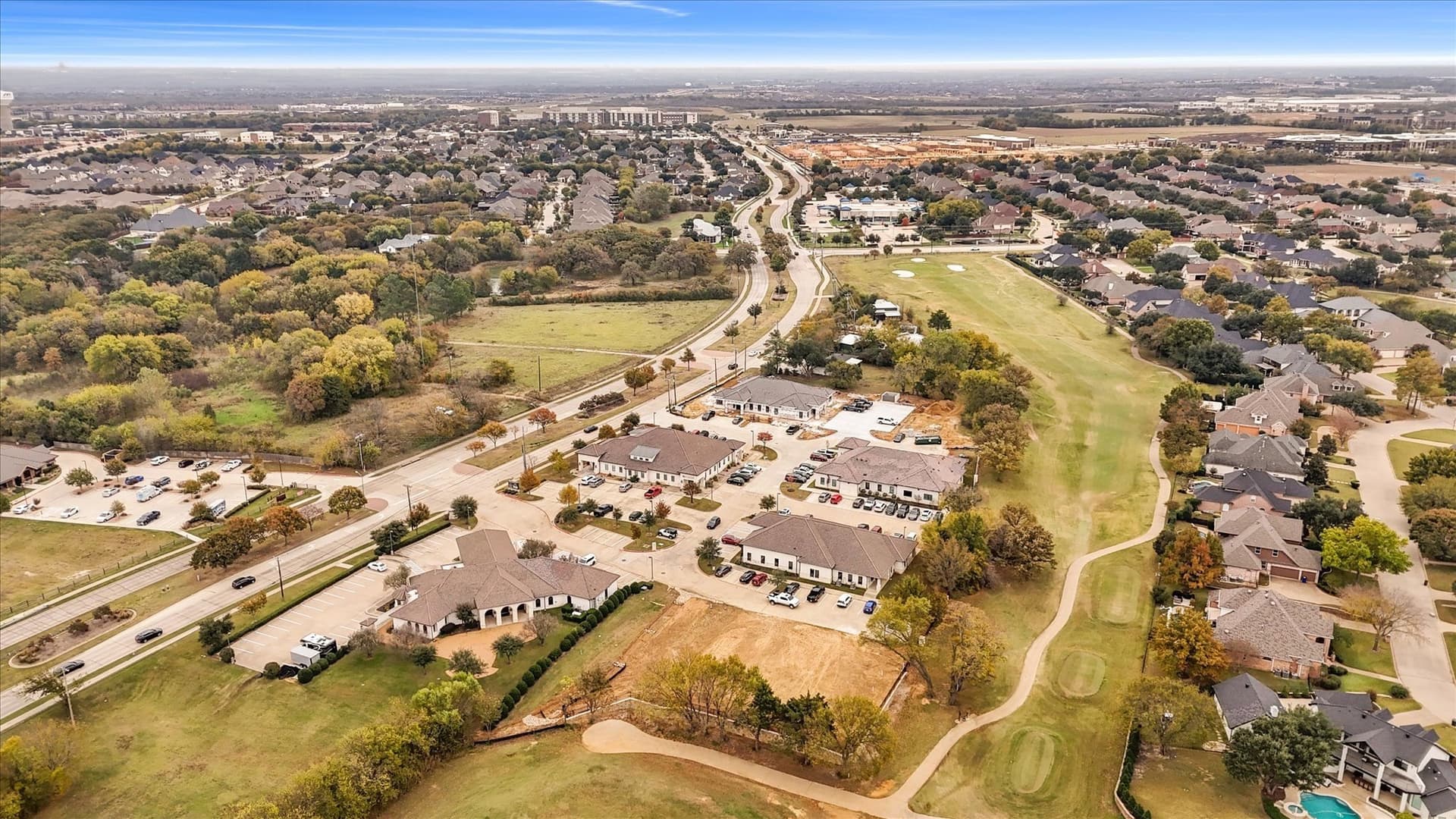 0.61 acres in Tarrant County - photo 11